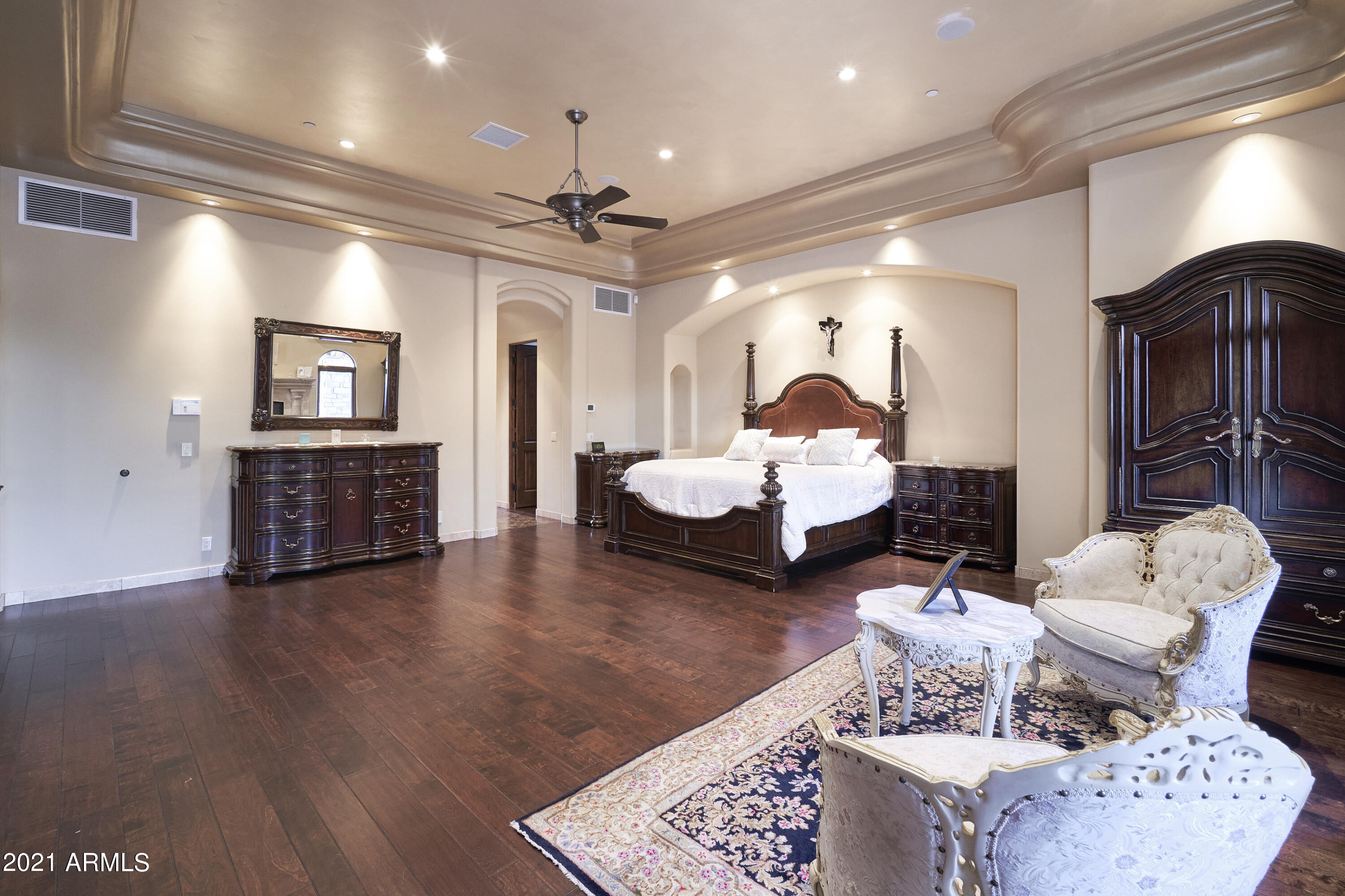 PIMA ACRES - Residential