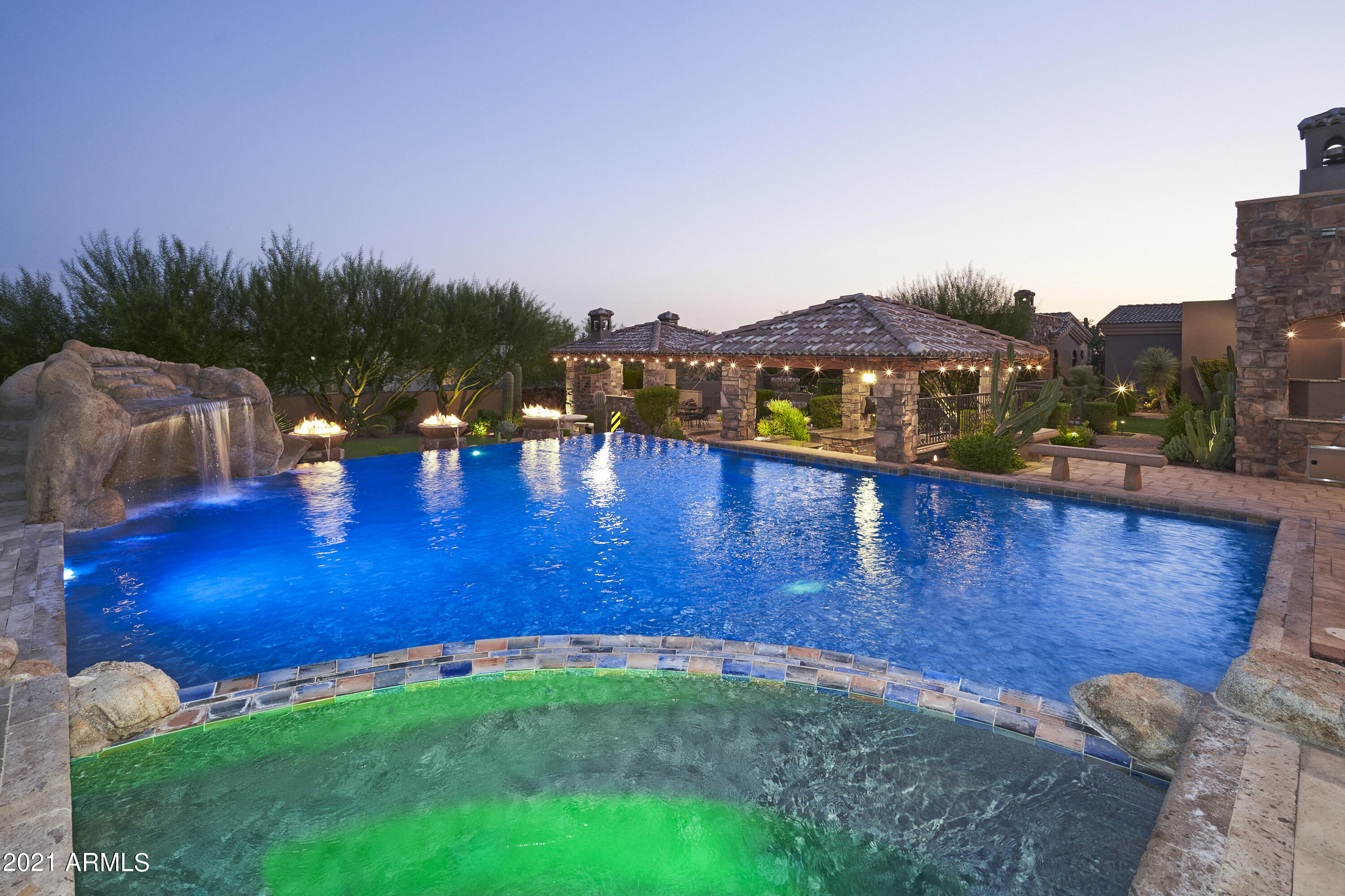 PIMA ACRES - Residential