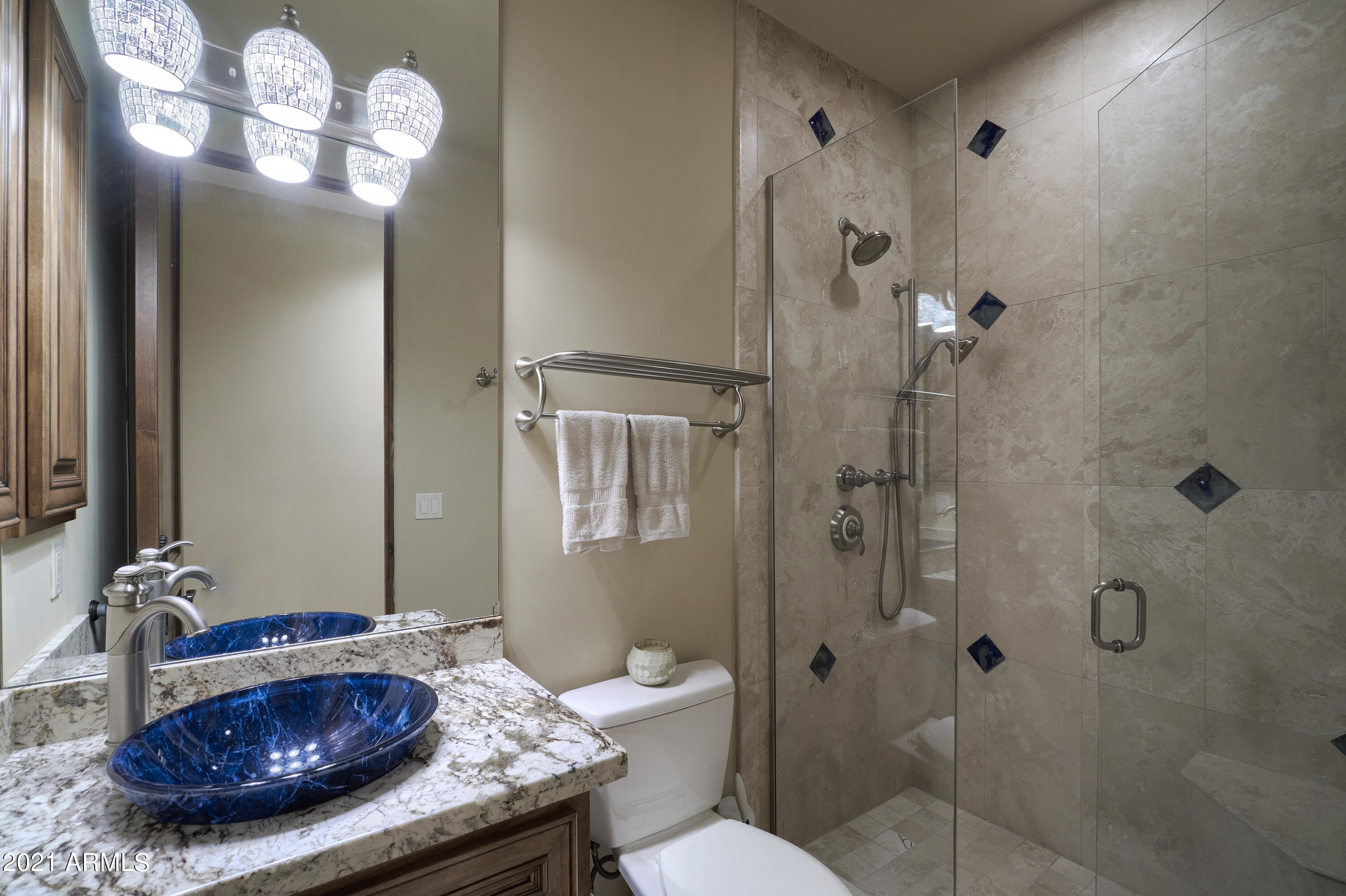 PIMA ACRES - Residential