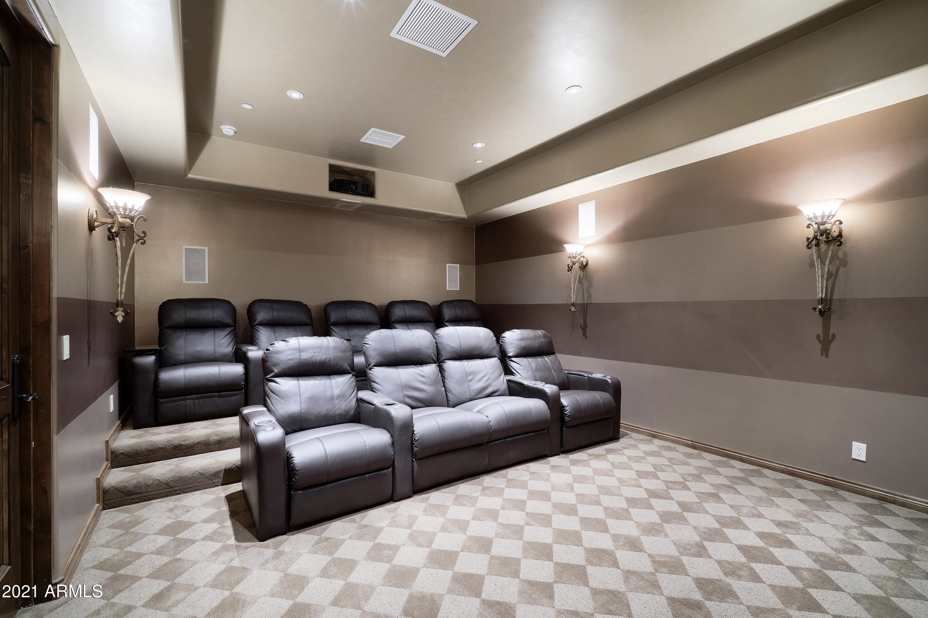PIMA ACRES - Residential