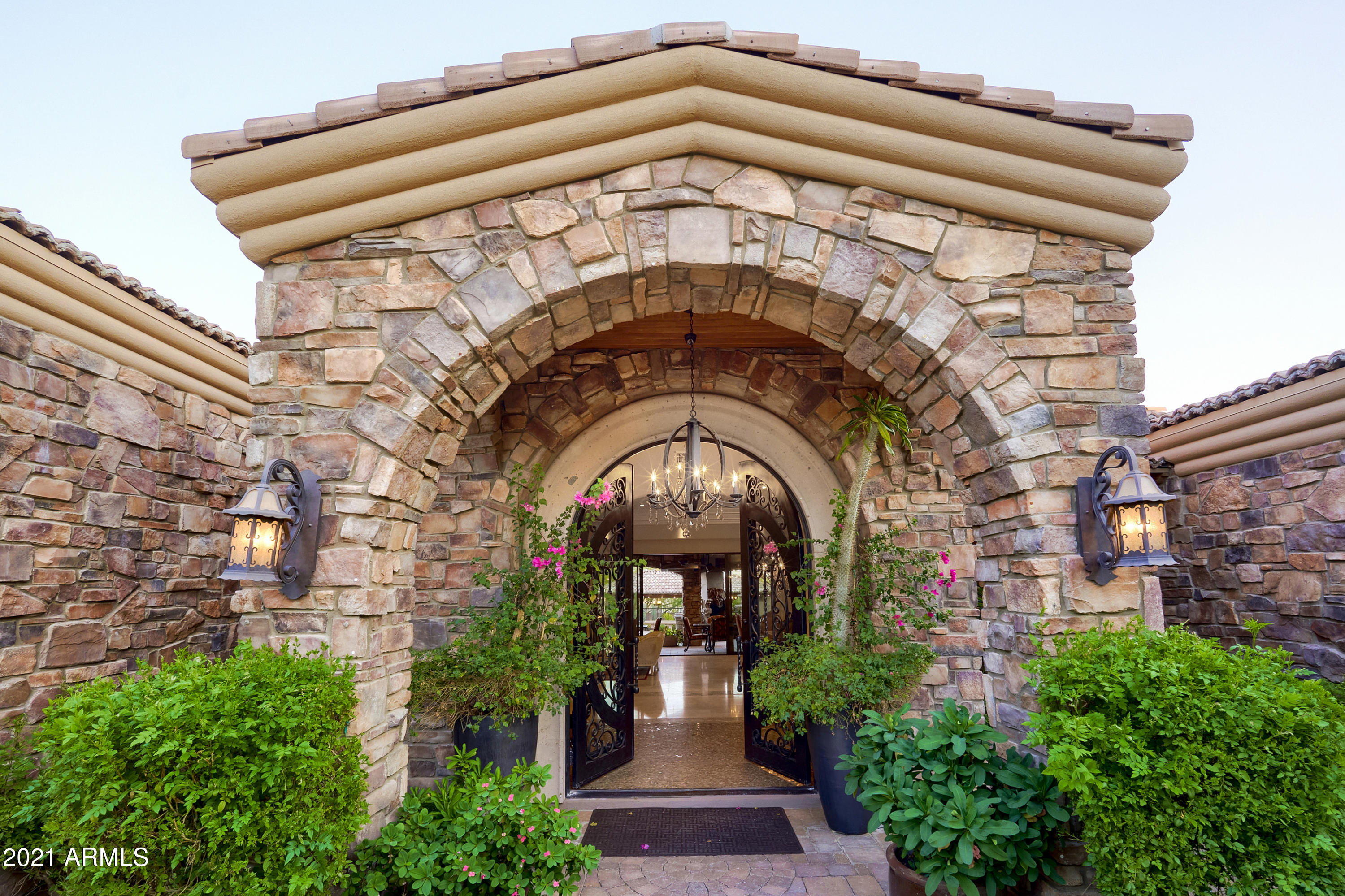 PIMA ACRES - Residential