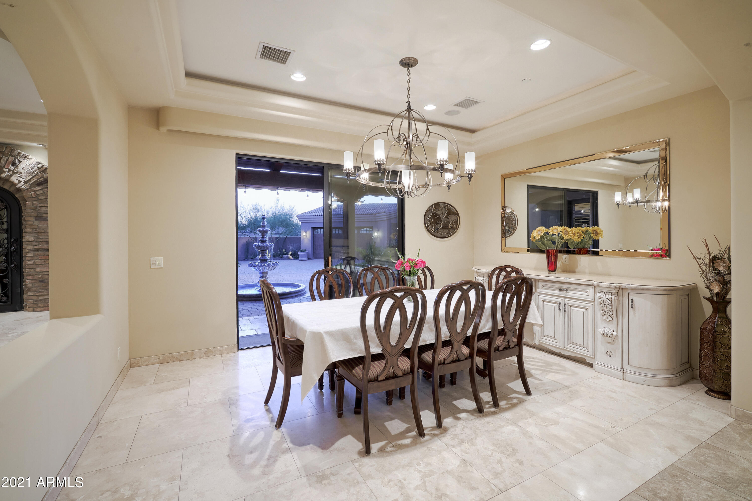 PIMA ACRES - Residential