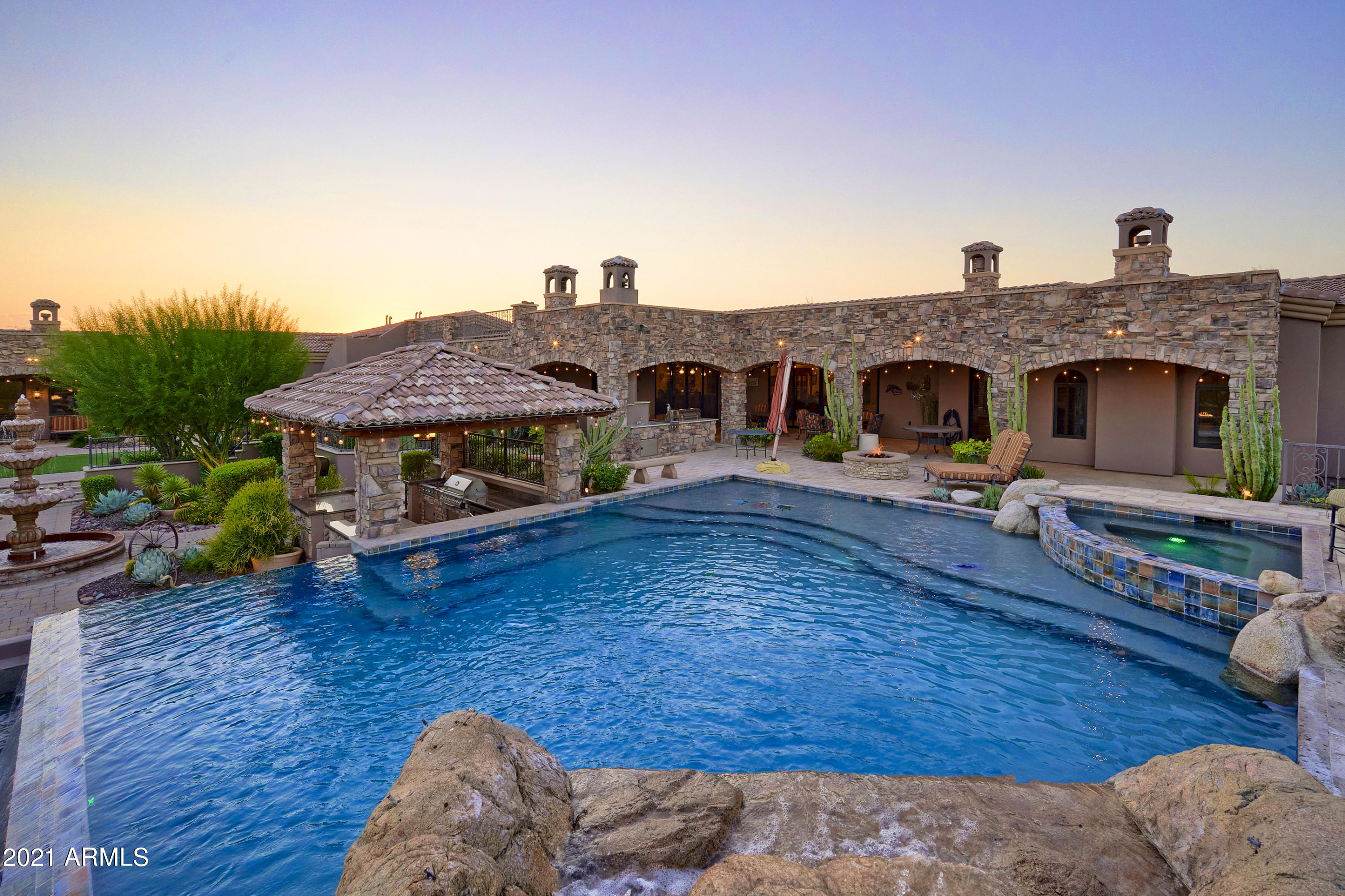 PIMA ACRES - Residential