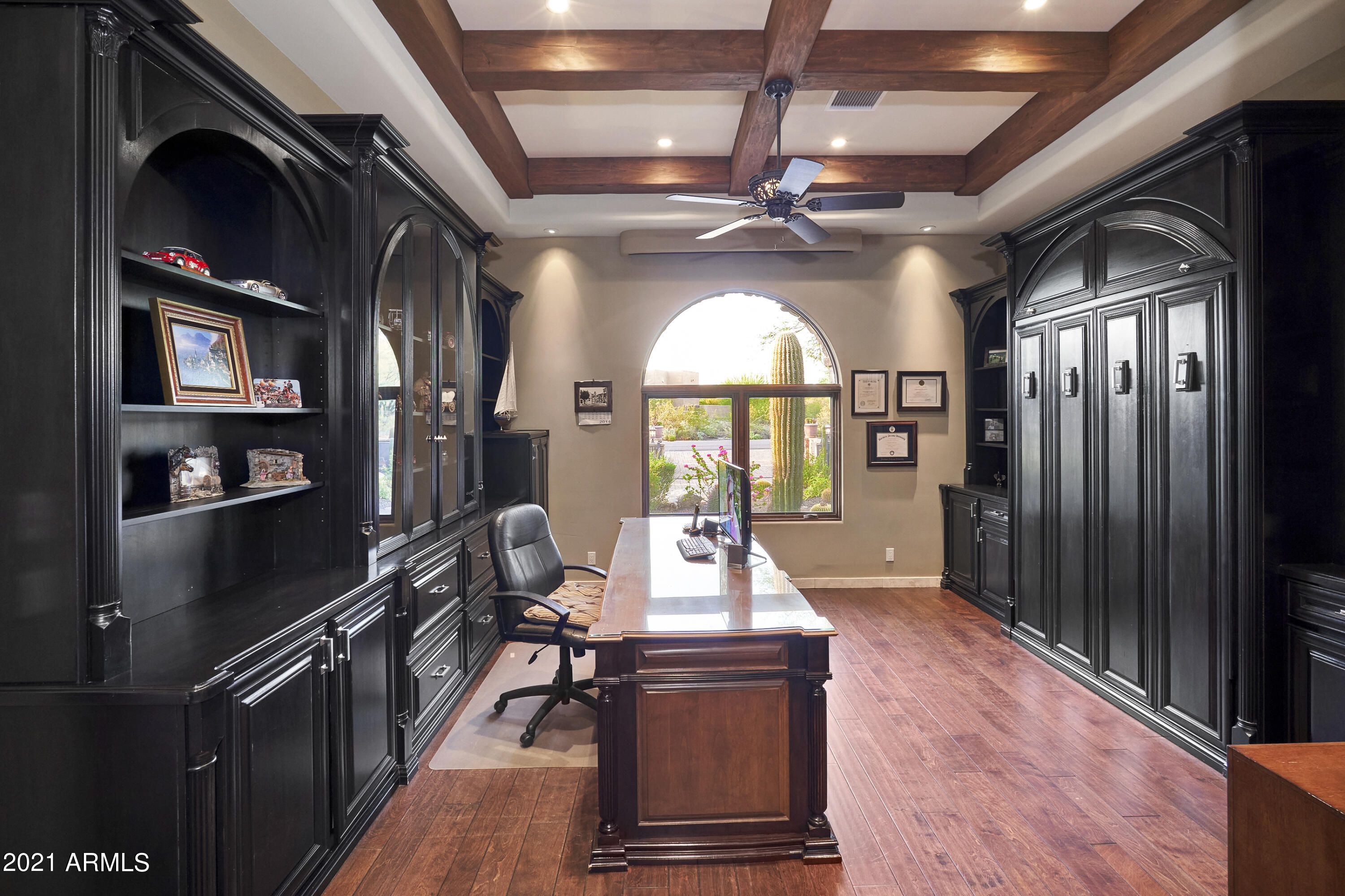 PIMA ACRES - Residential