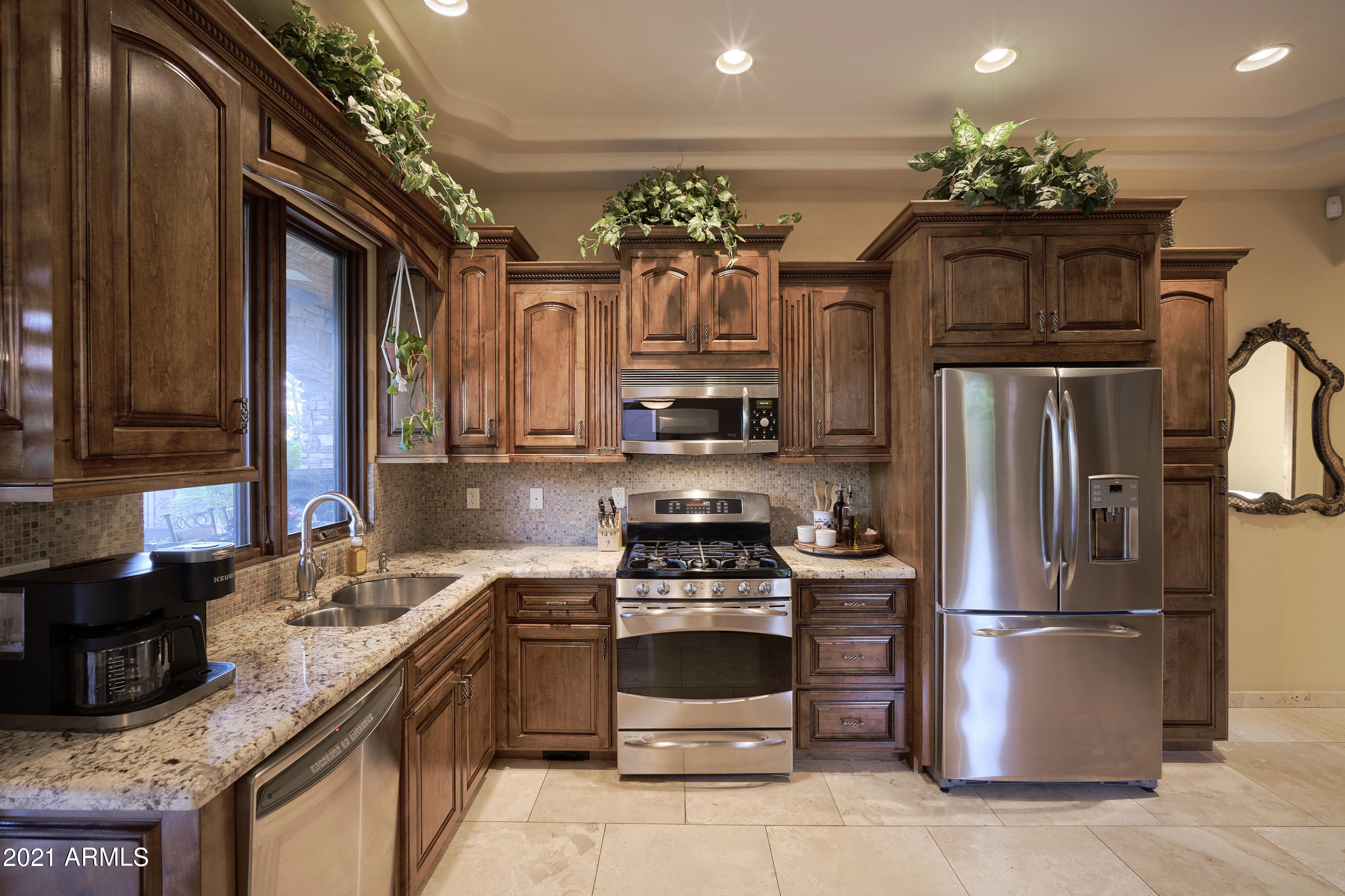PIMA ACRES - Residential