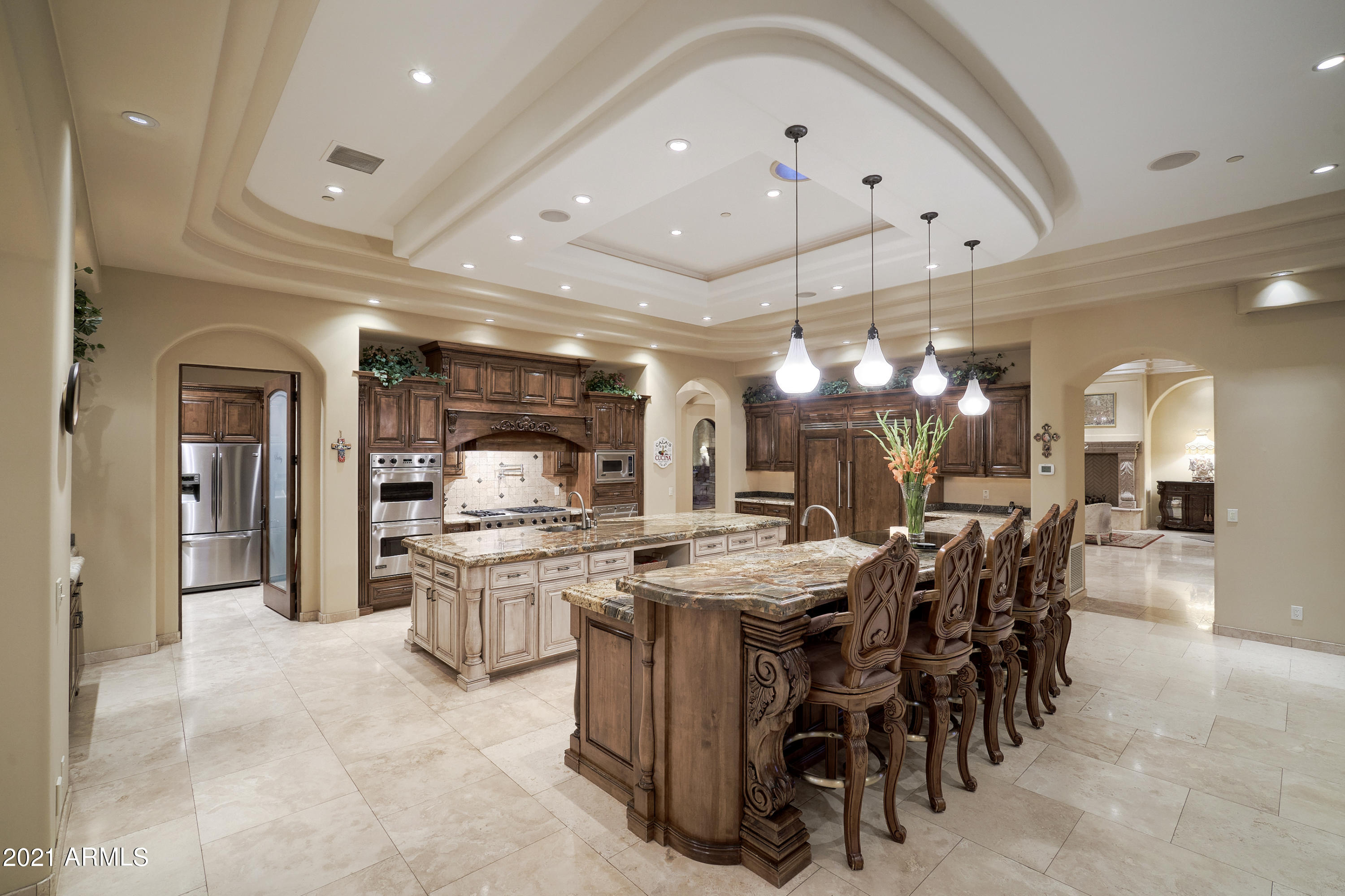 PIMA ACRES - Residential