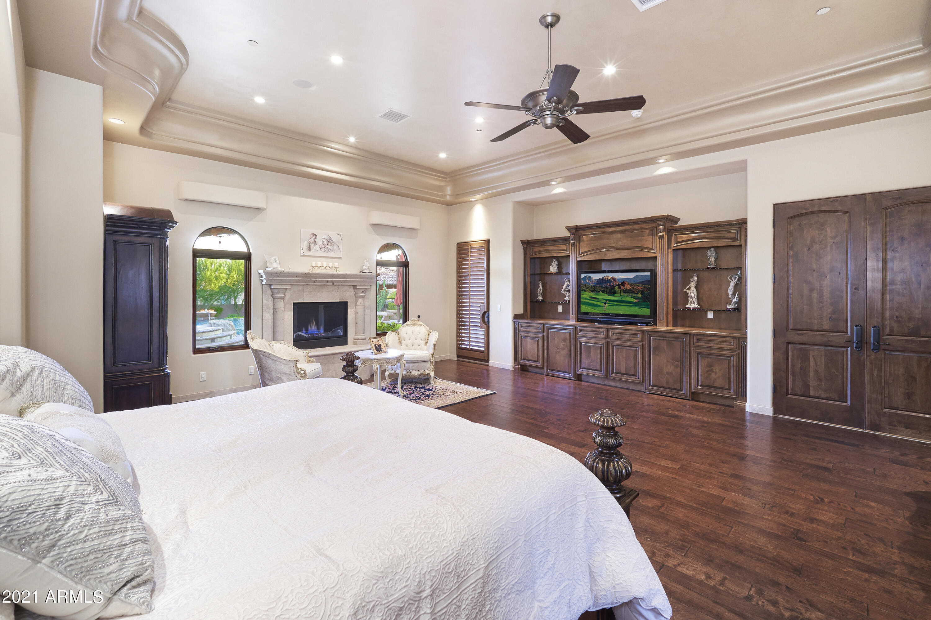 PIMA ACRES - Residential