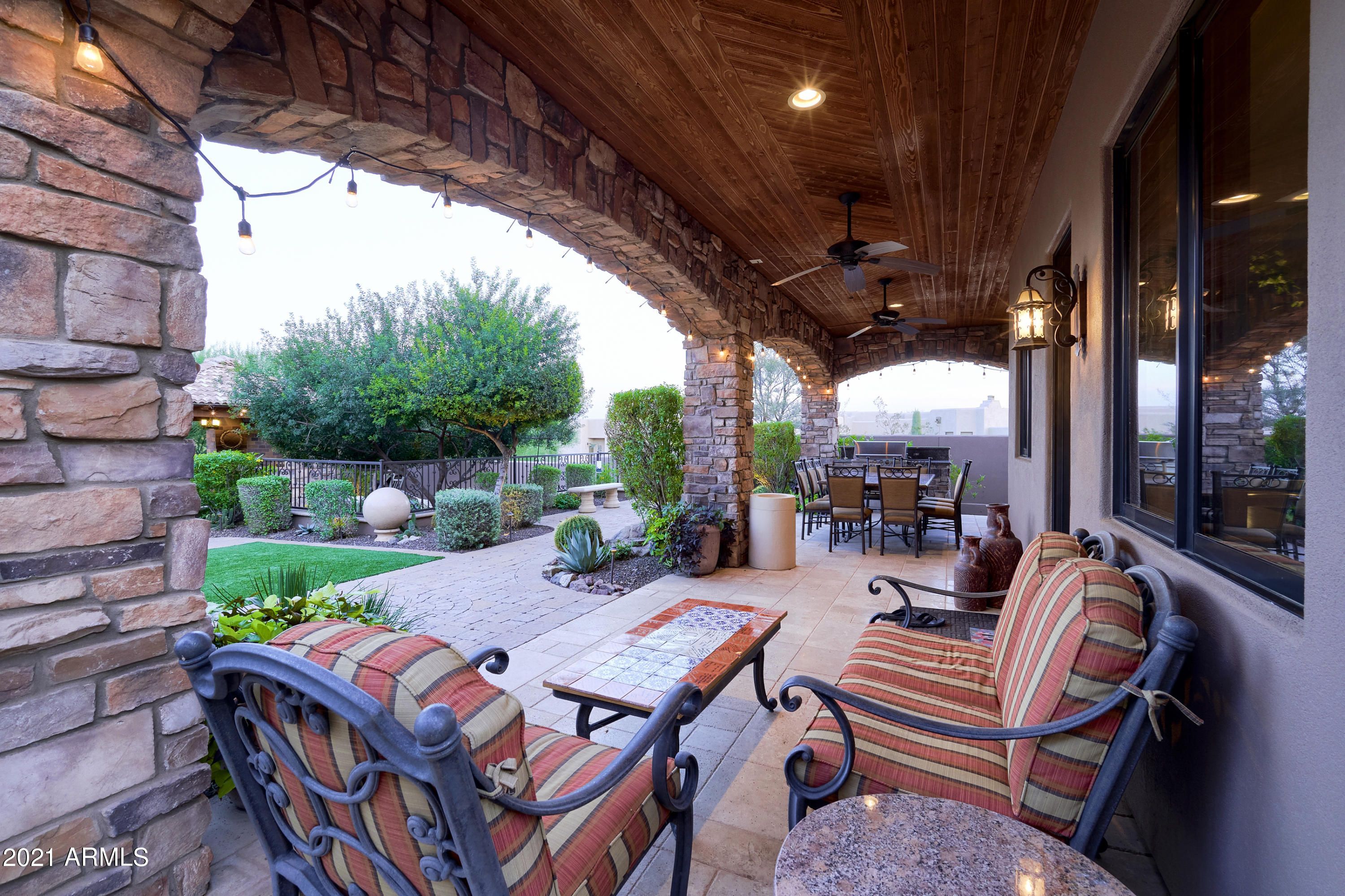 PIMA ACRES - Residential