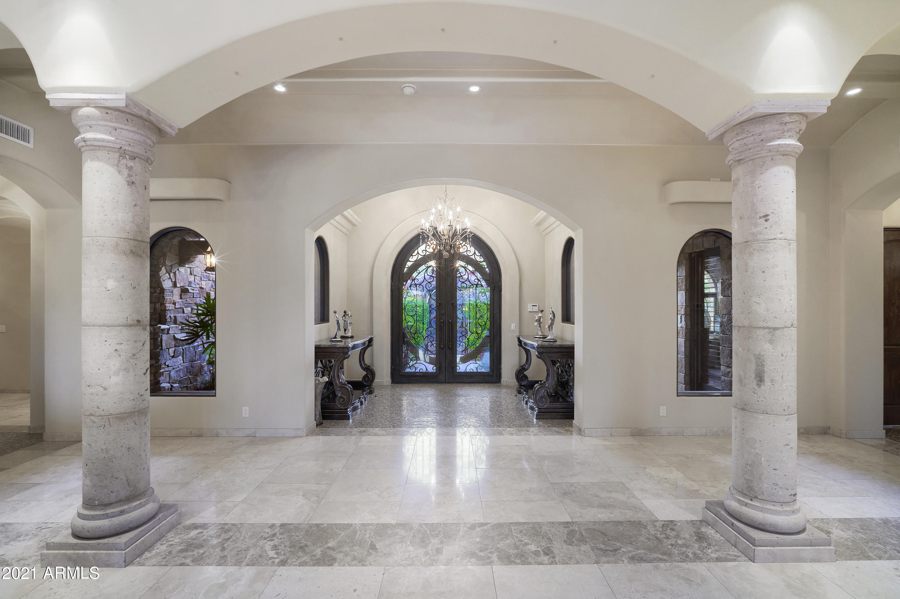 PIMA ACRES - Residential