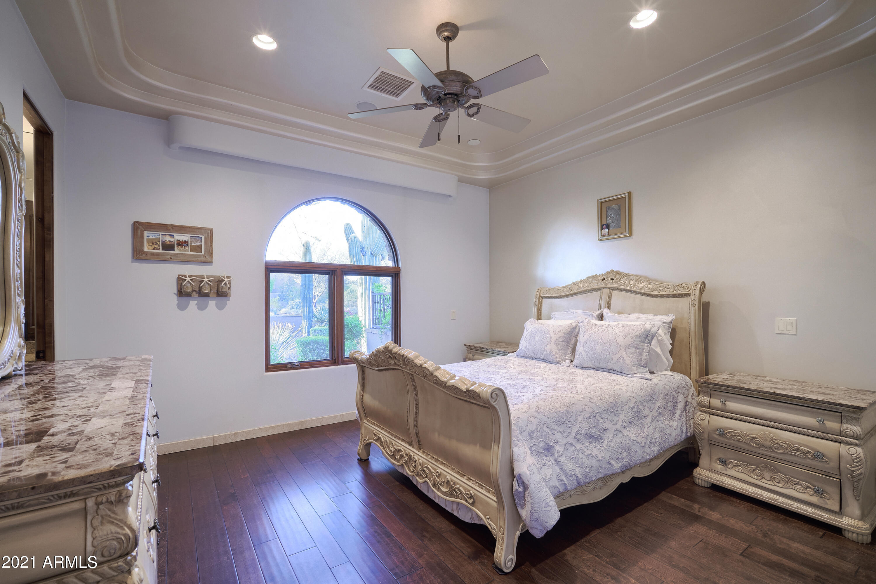 PIMA ACRES - Residential