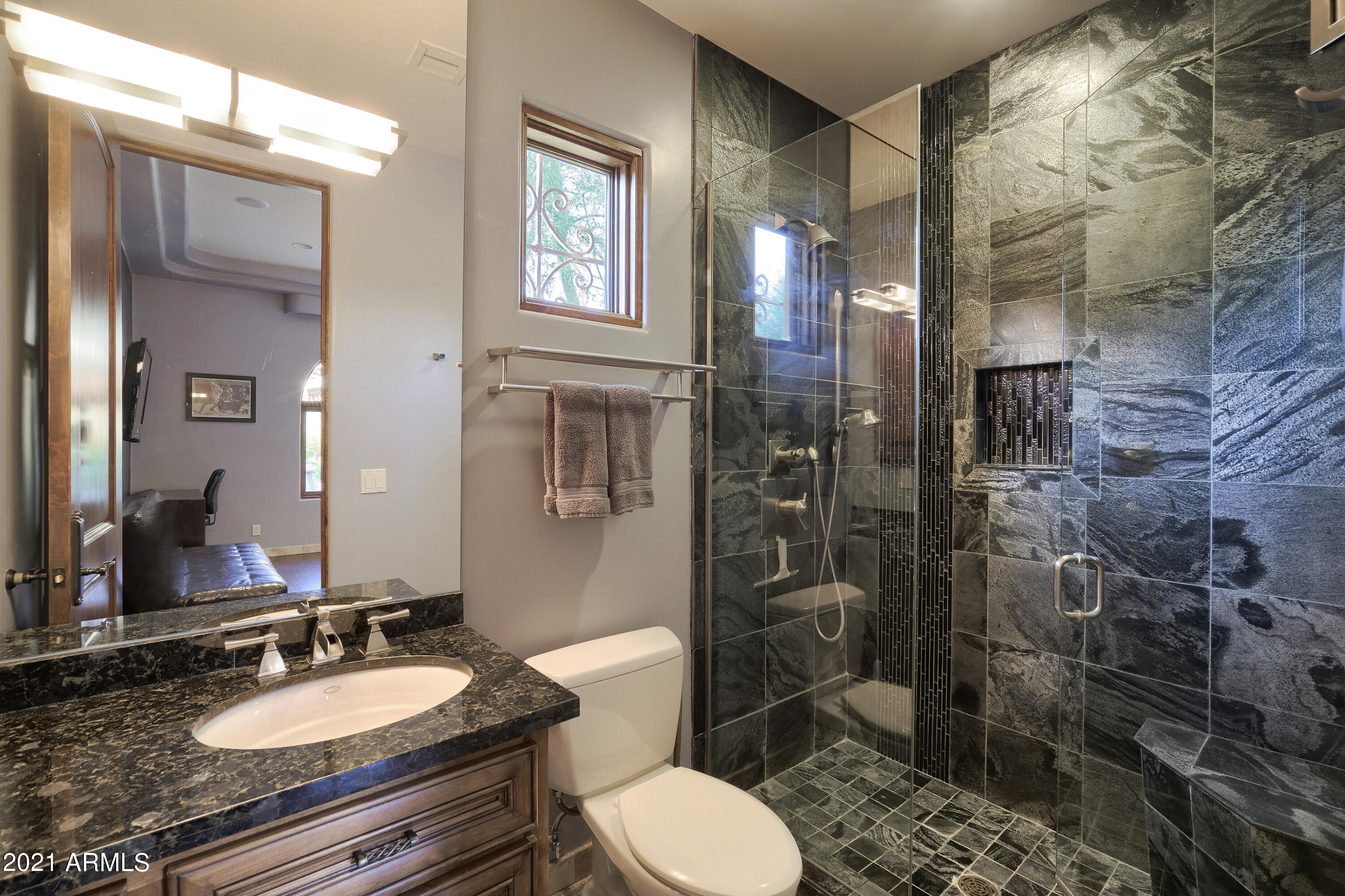 PIMA ACRES - Residential