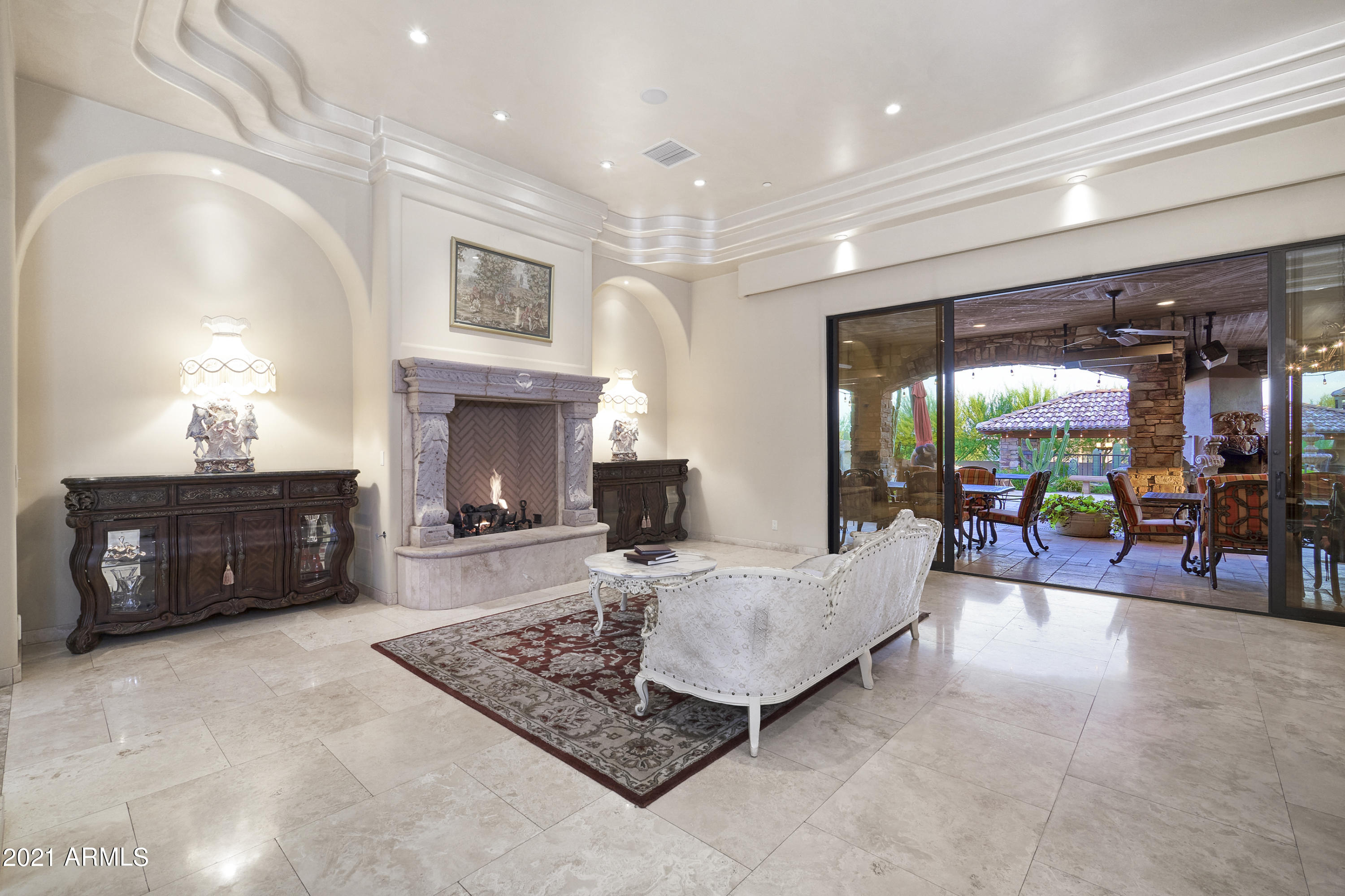 PIMA ACRES - Residential