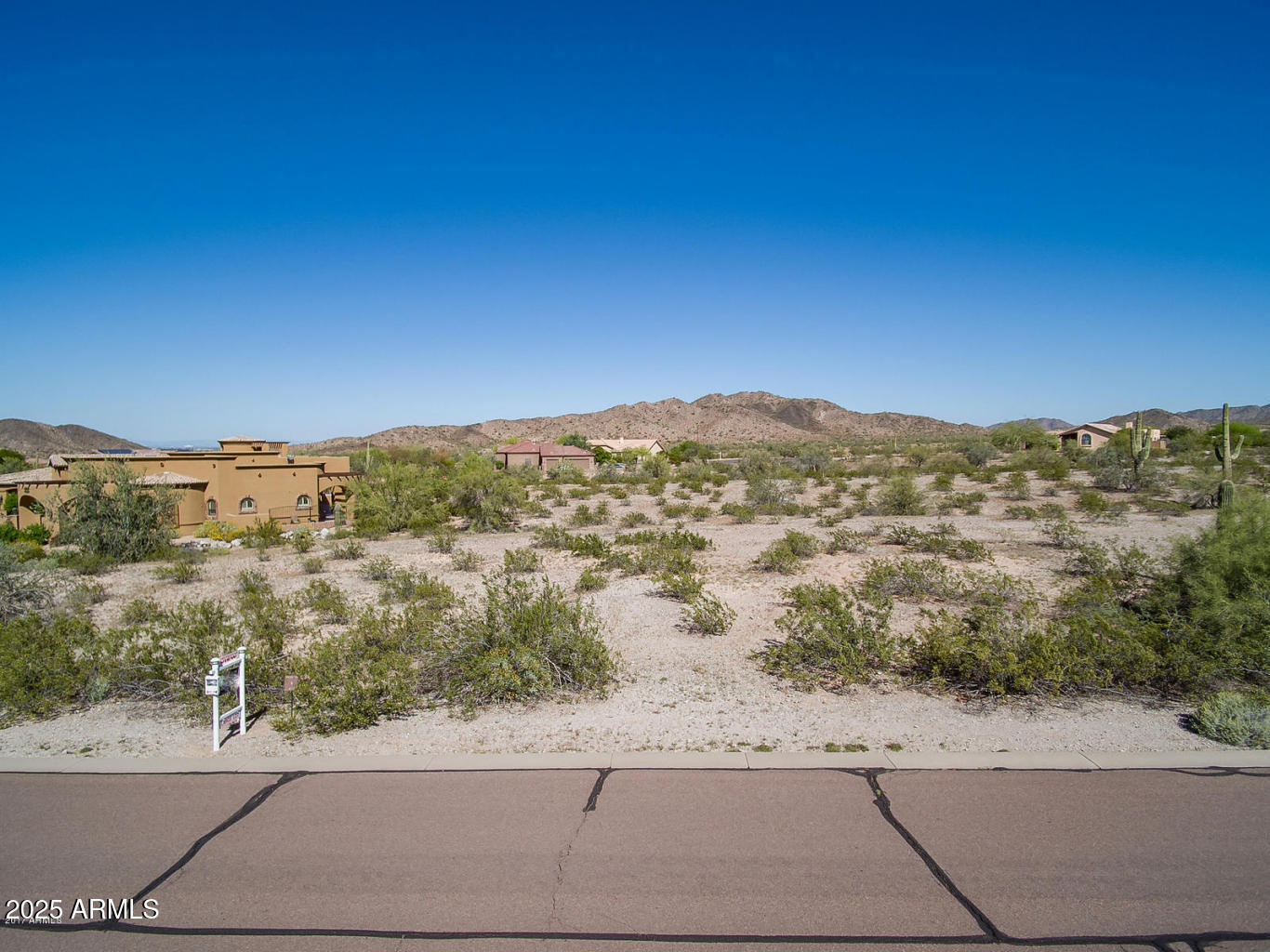 ESTRELLA PARCEL 9 LOT 1-92 TR A-D - Land
