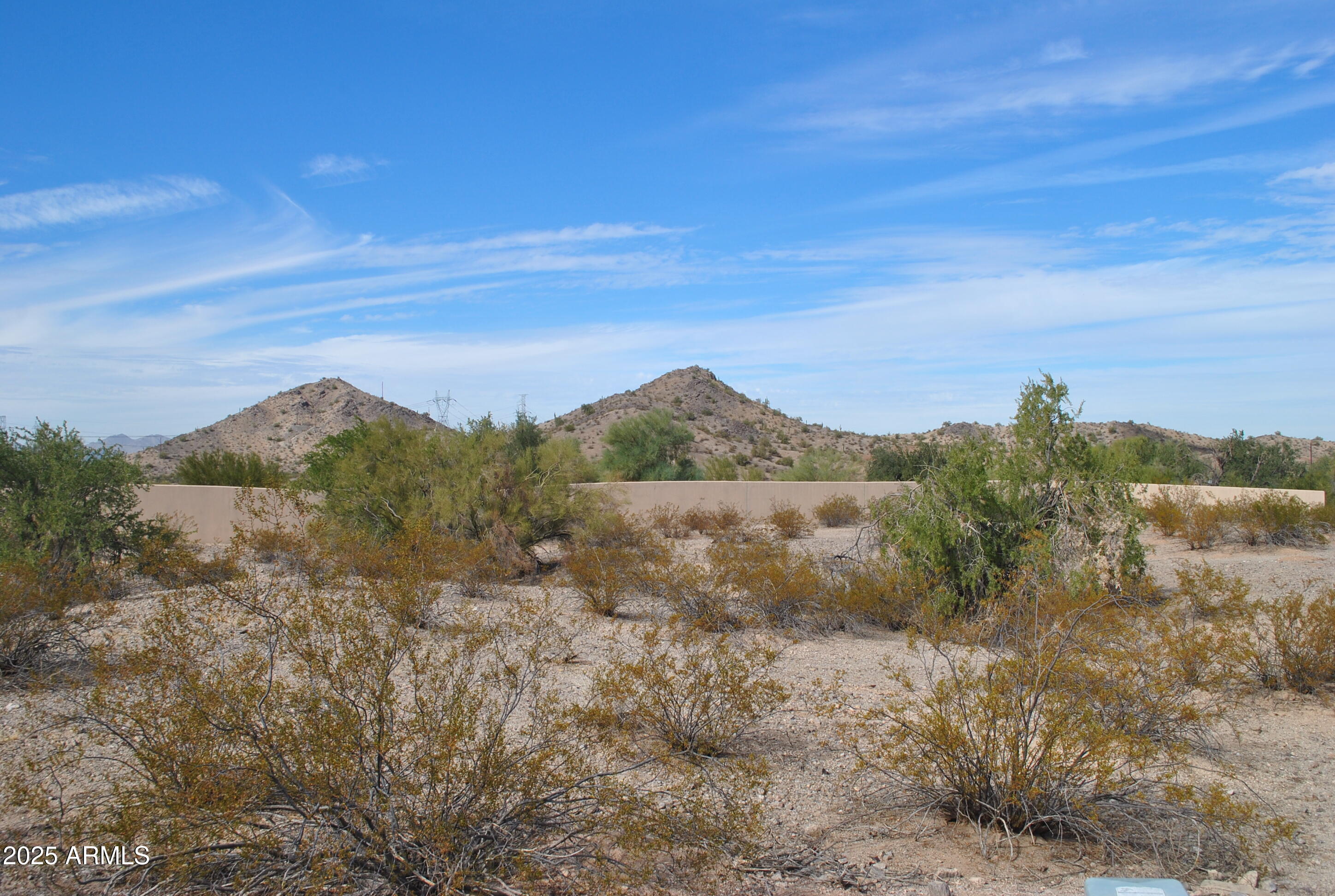ESTRELLA PARCEL 9 LOT 1-92 TR A-D - Land