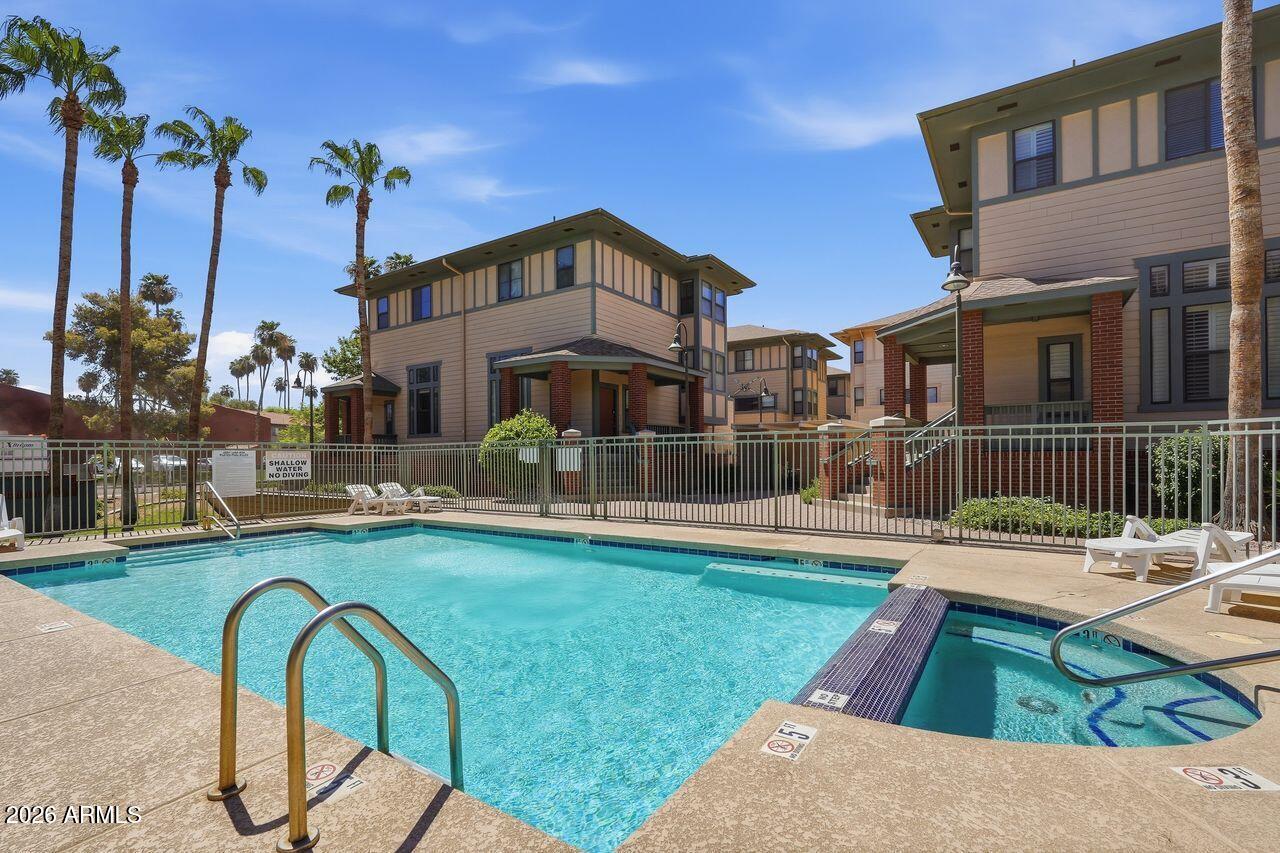 ABBY LANE - Residential