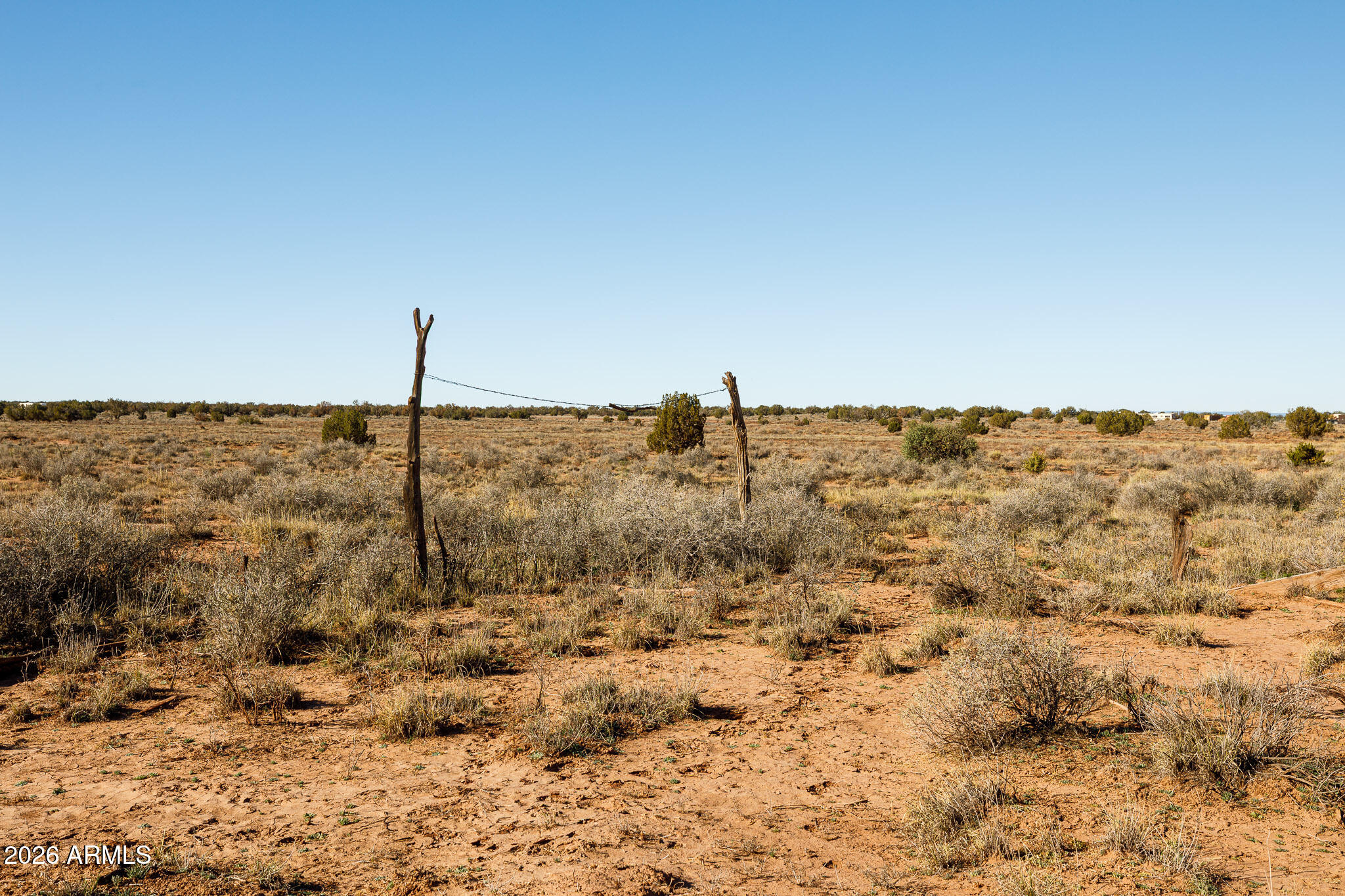 Ranch of White Mountains - Land