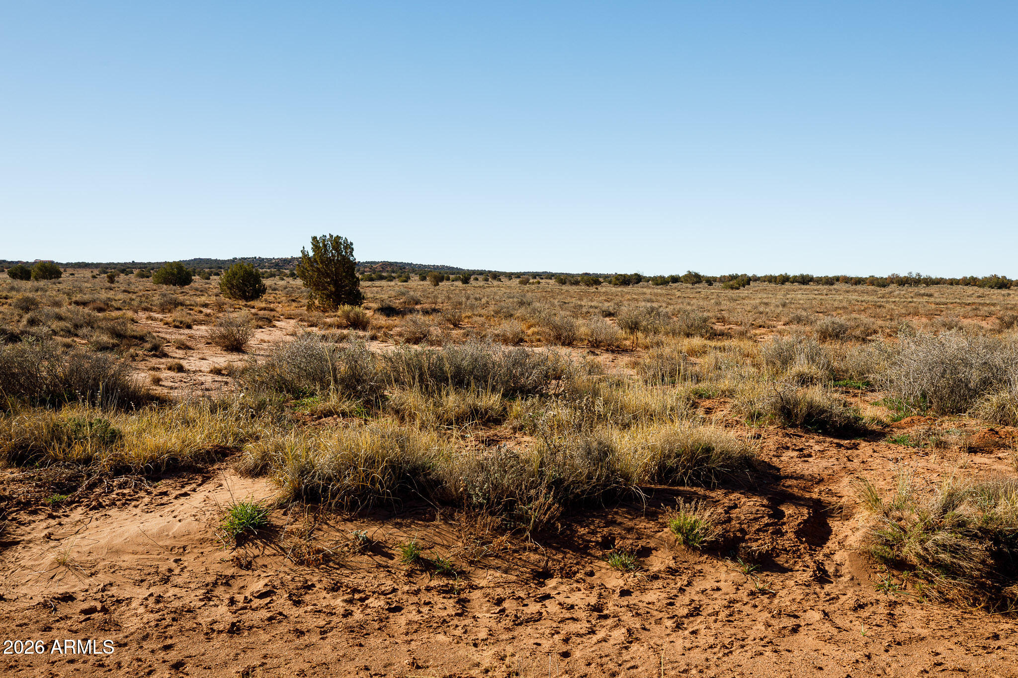 Ranch of White Mountains - Land