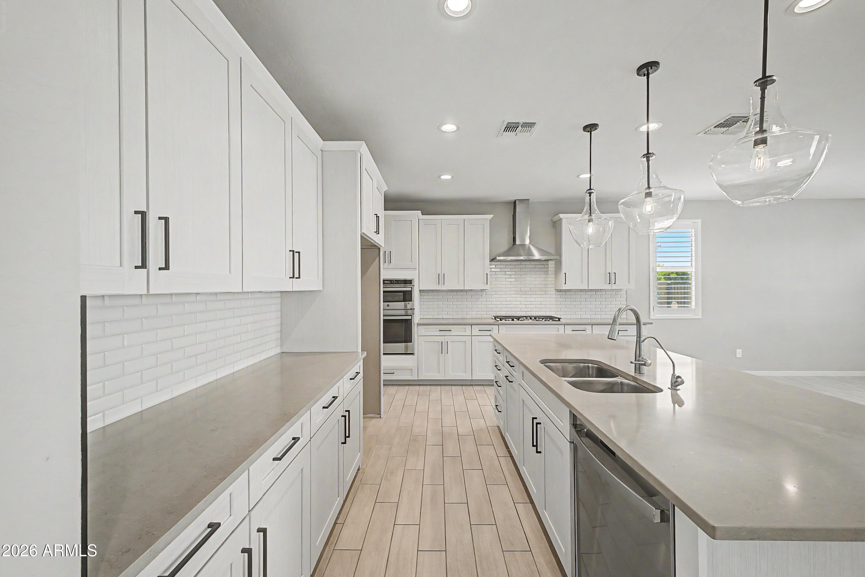 Falcon Ridge - Residential