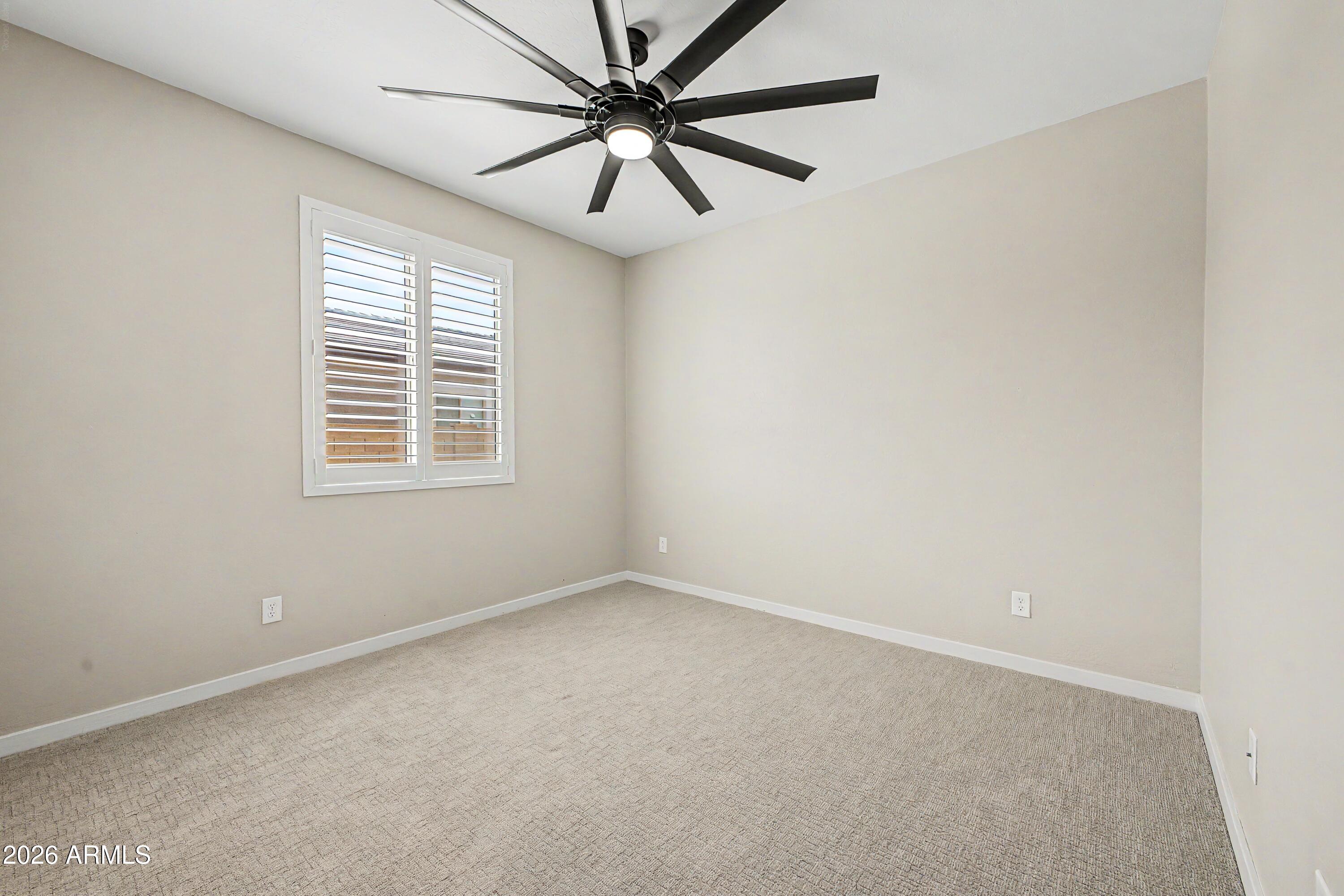 Falcon Ridge - Residential