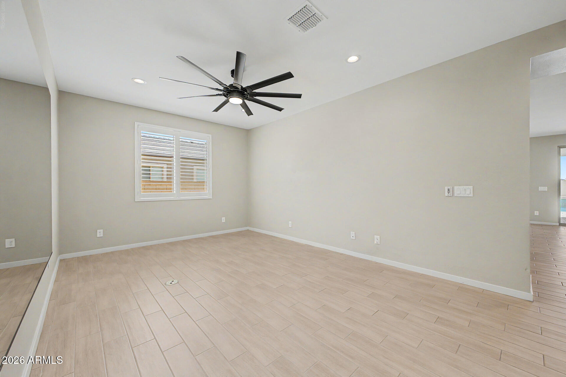 Falcon Ridge - Residential
