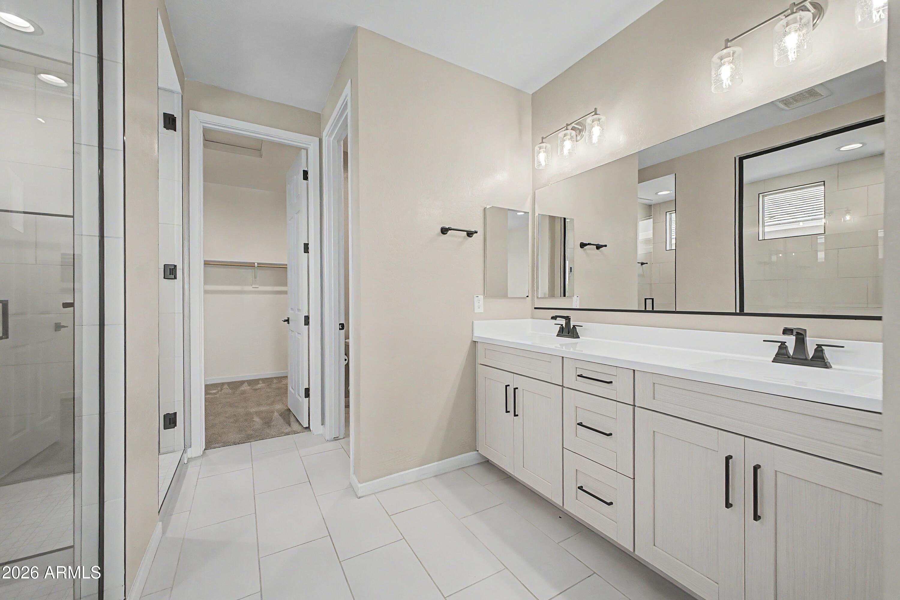 Falcon Ridge - Residential