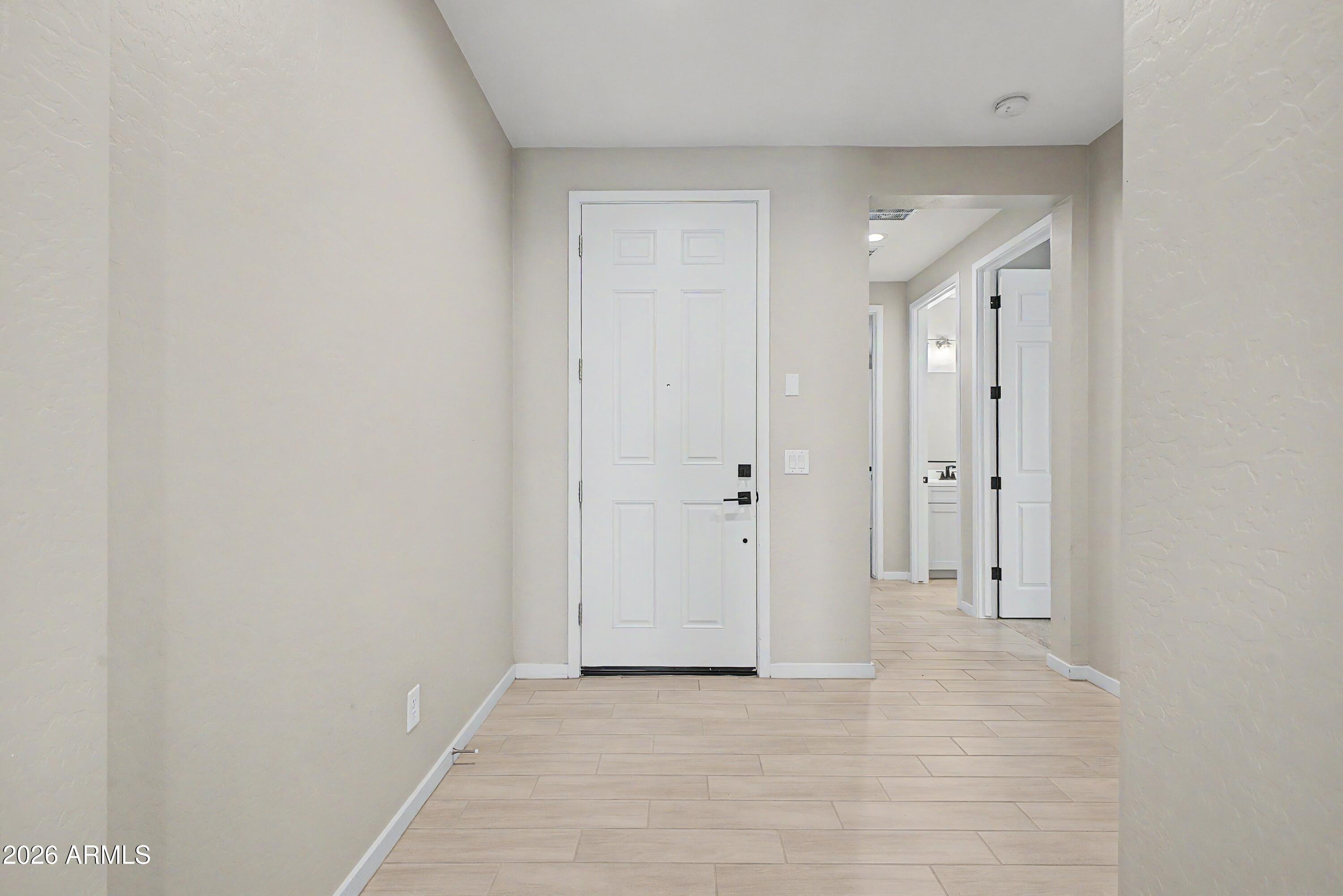 Falcon Ridge - Residential