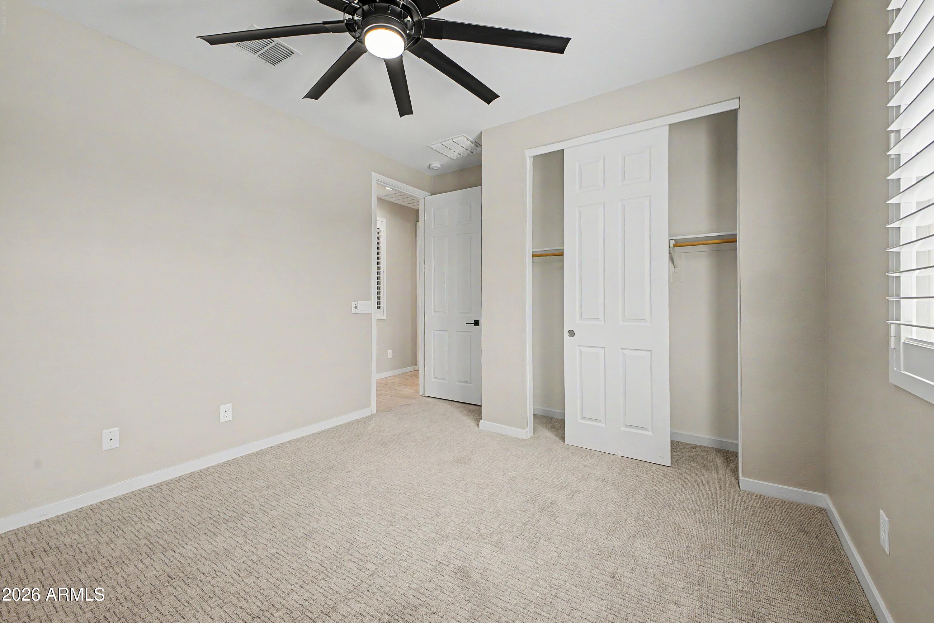 Falcon Ridge - Residential