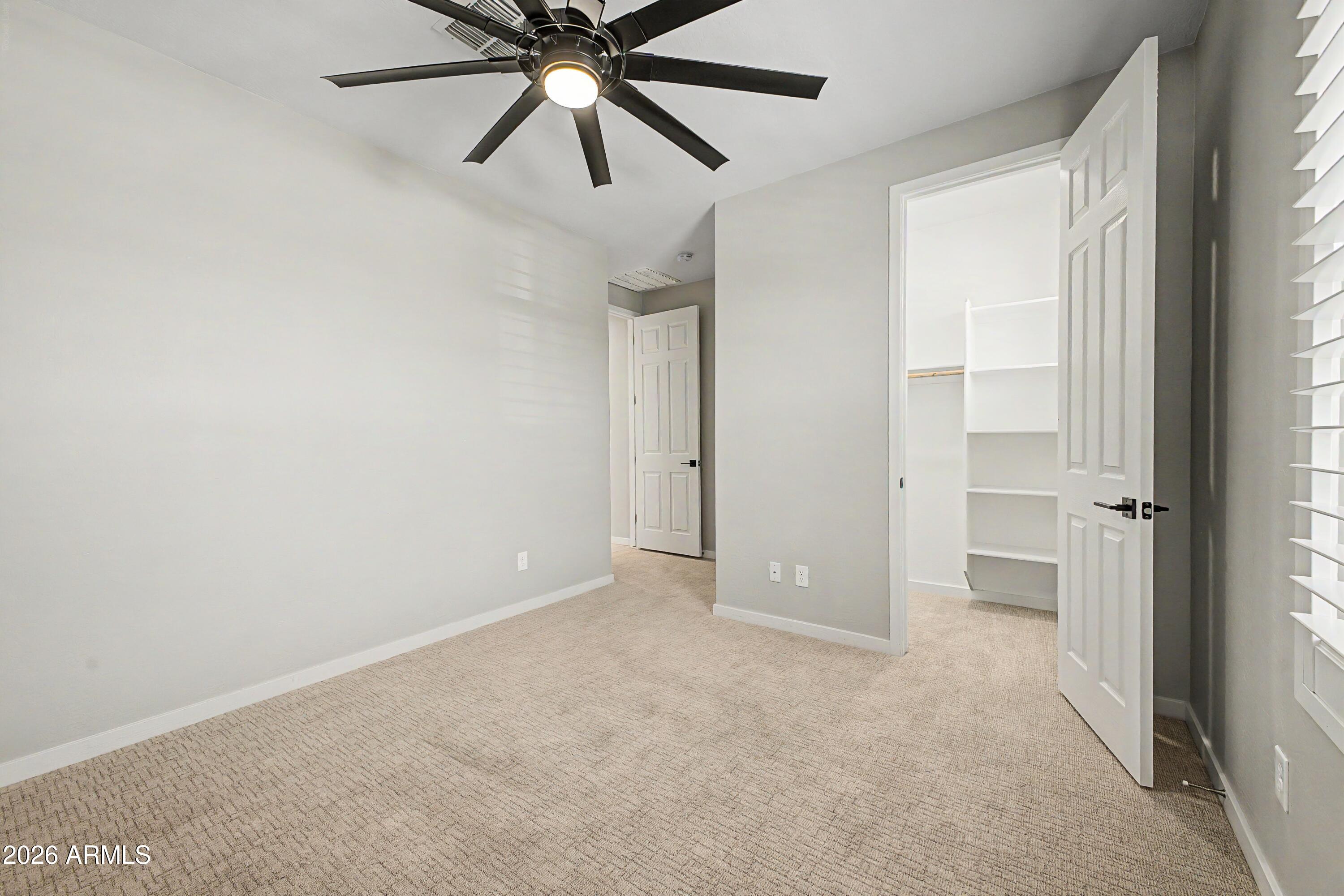 Falcon Ridge - Residential