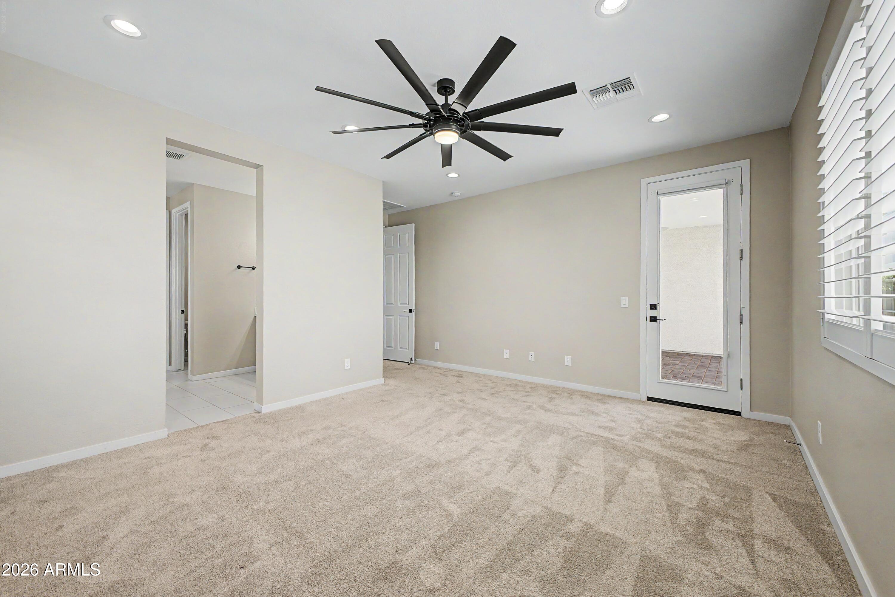 Falcon Ridge - Residential