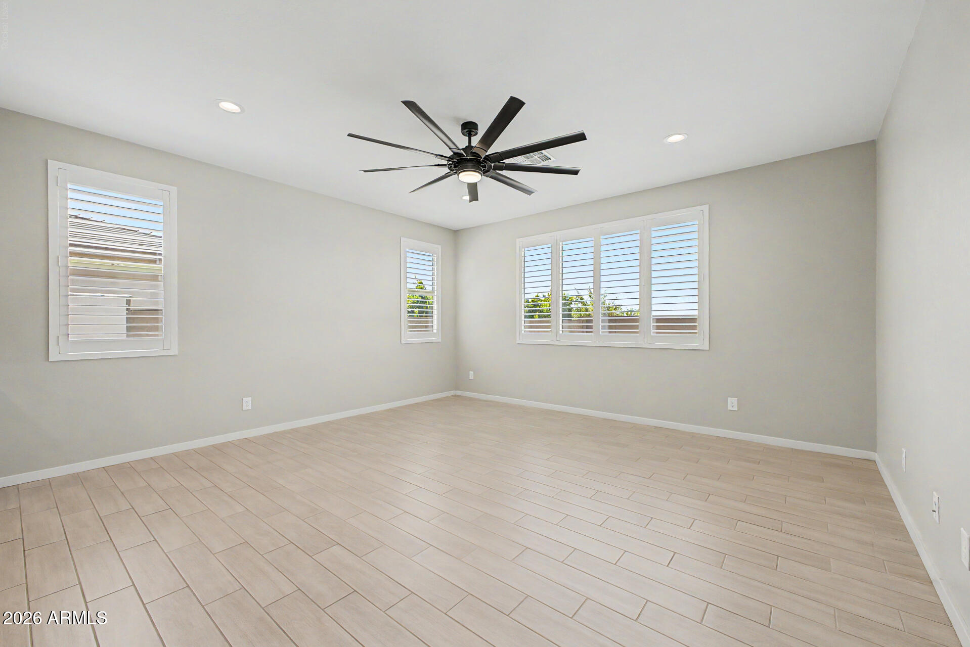 Falcon Ridge - Residential