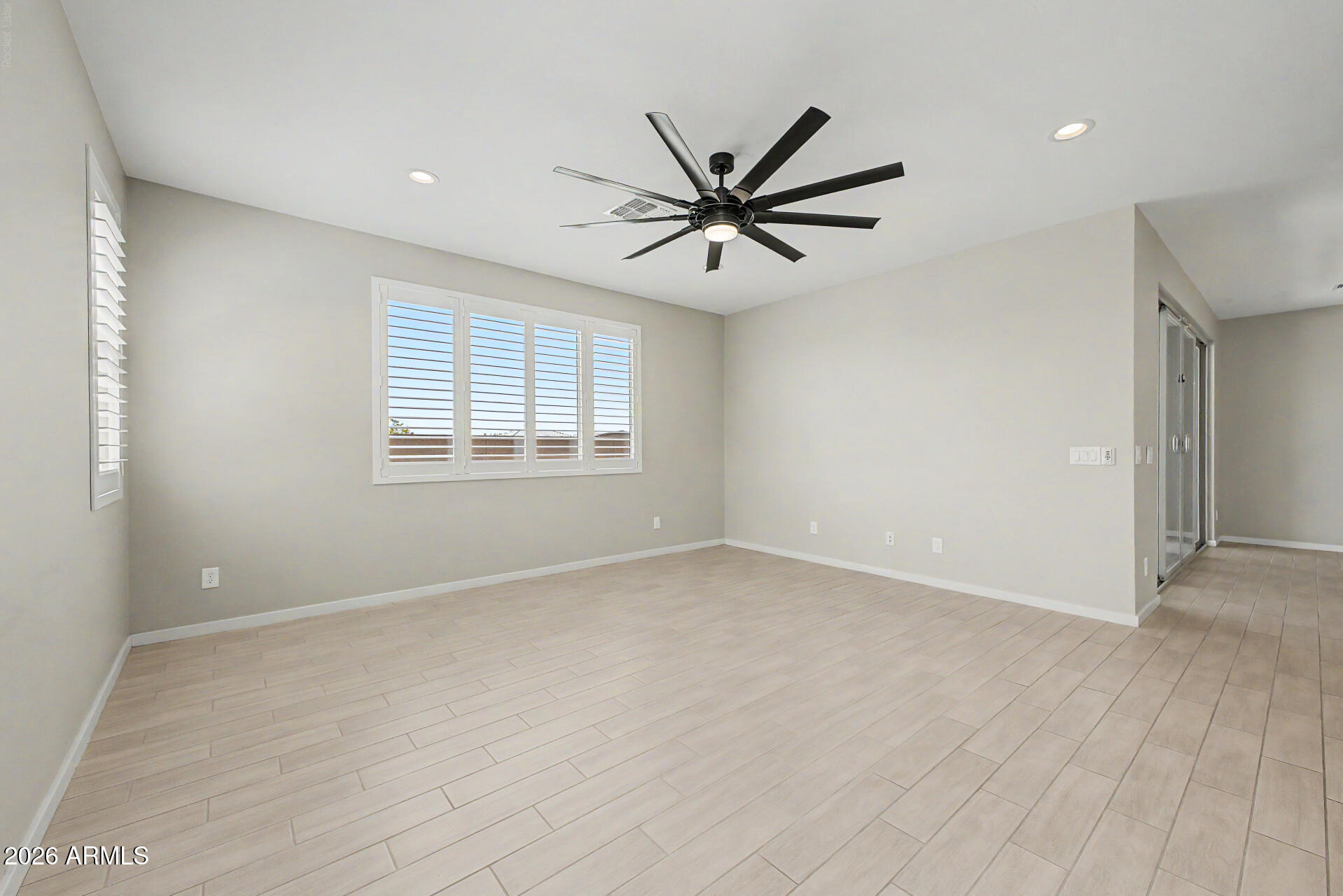 Falcon Ridge - Residential