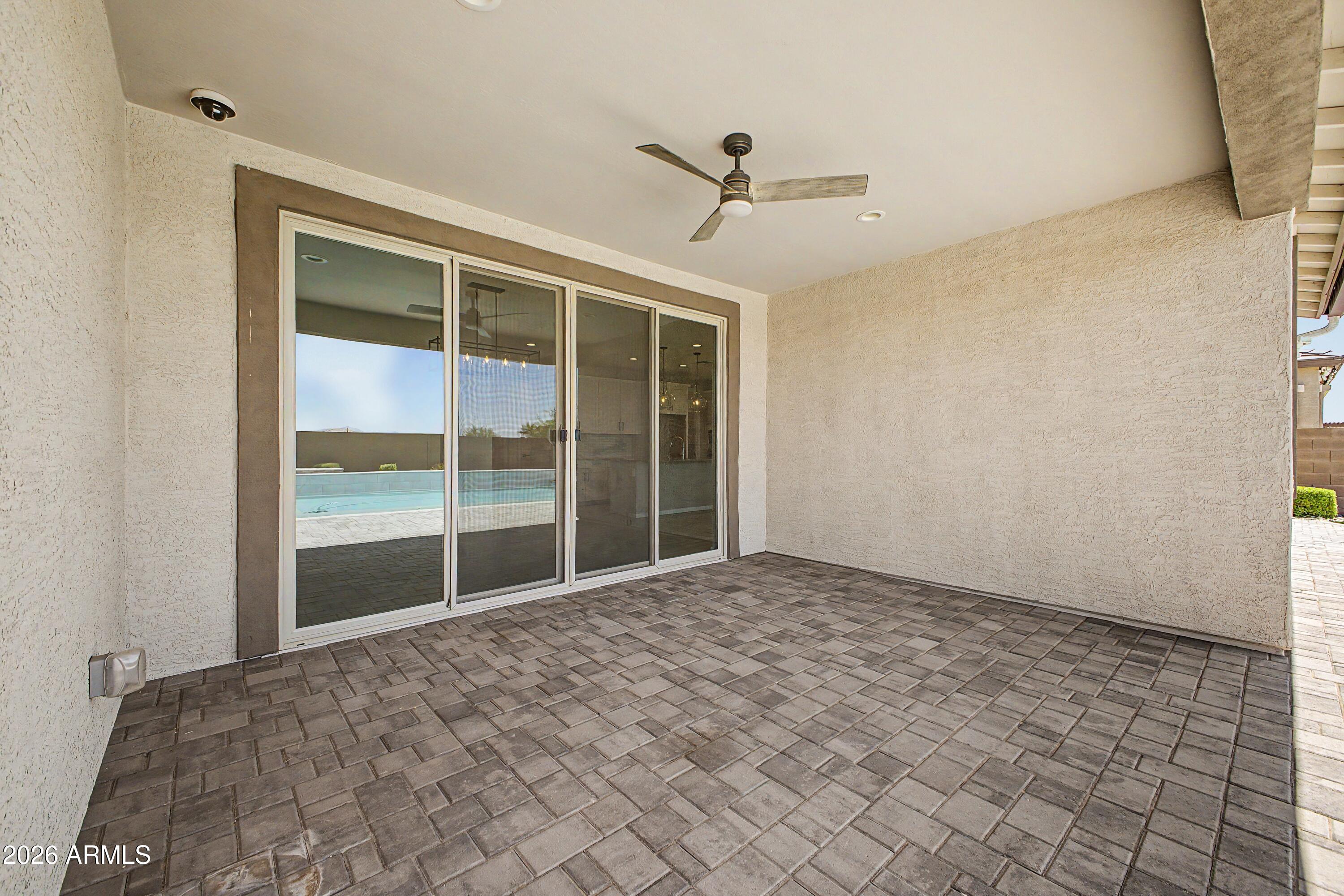 Falcon Ridge - Residential
