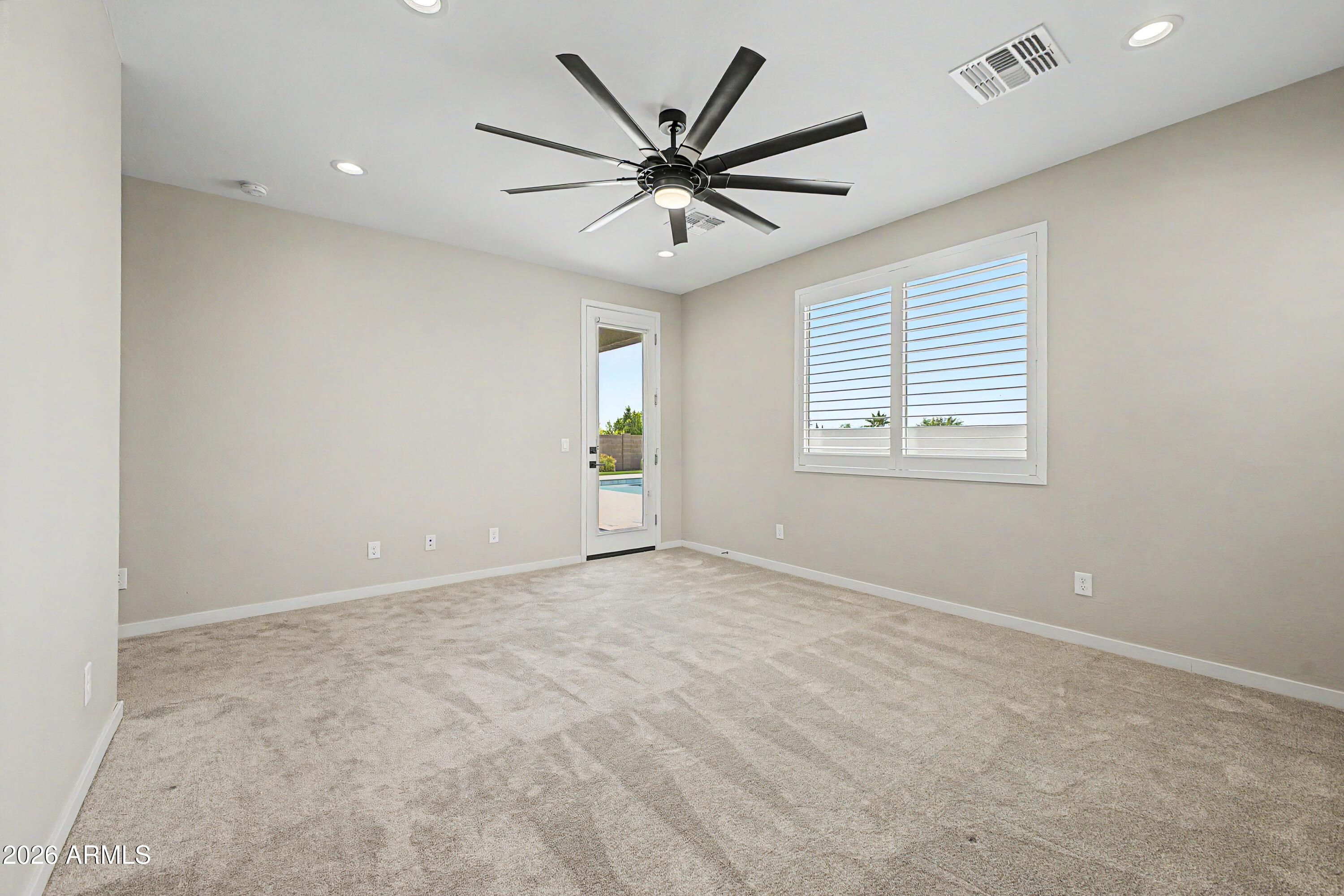 Falcon Ridge - Residential