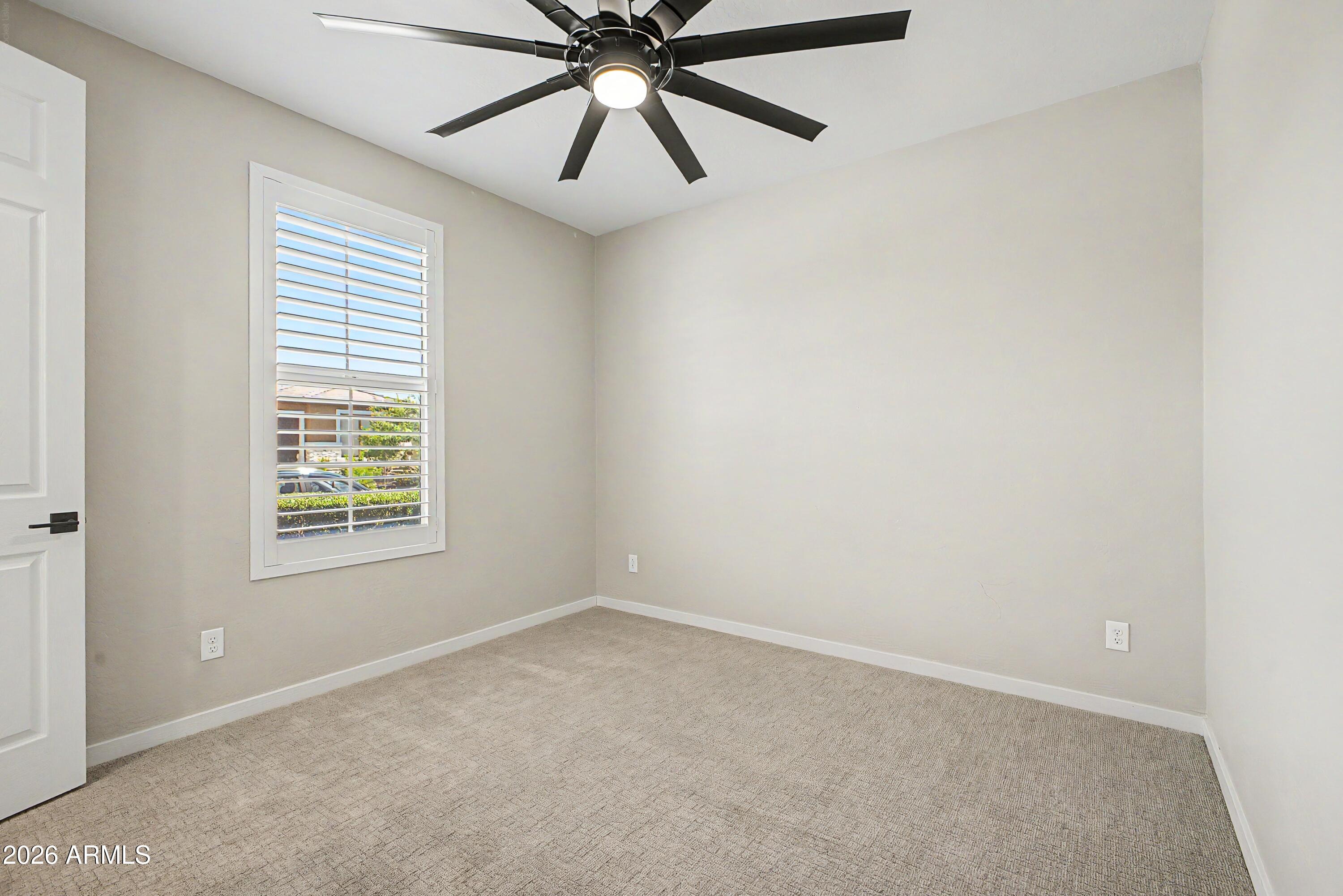 Falcon Ridge - Residential