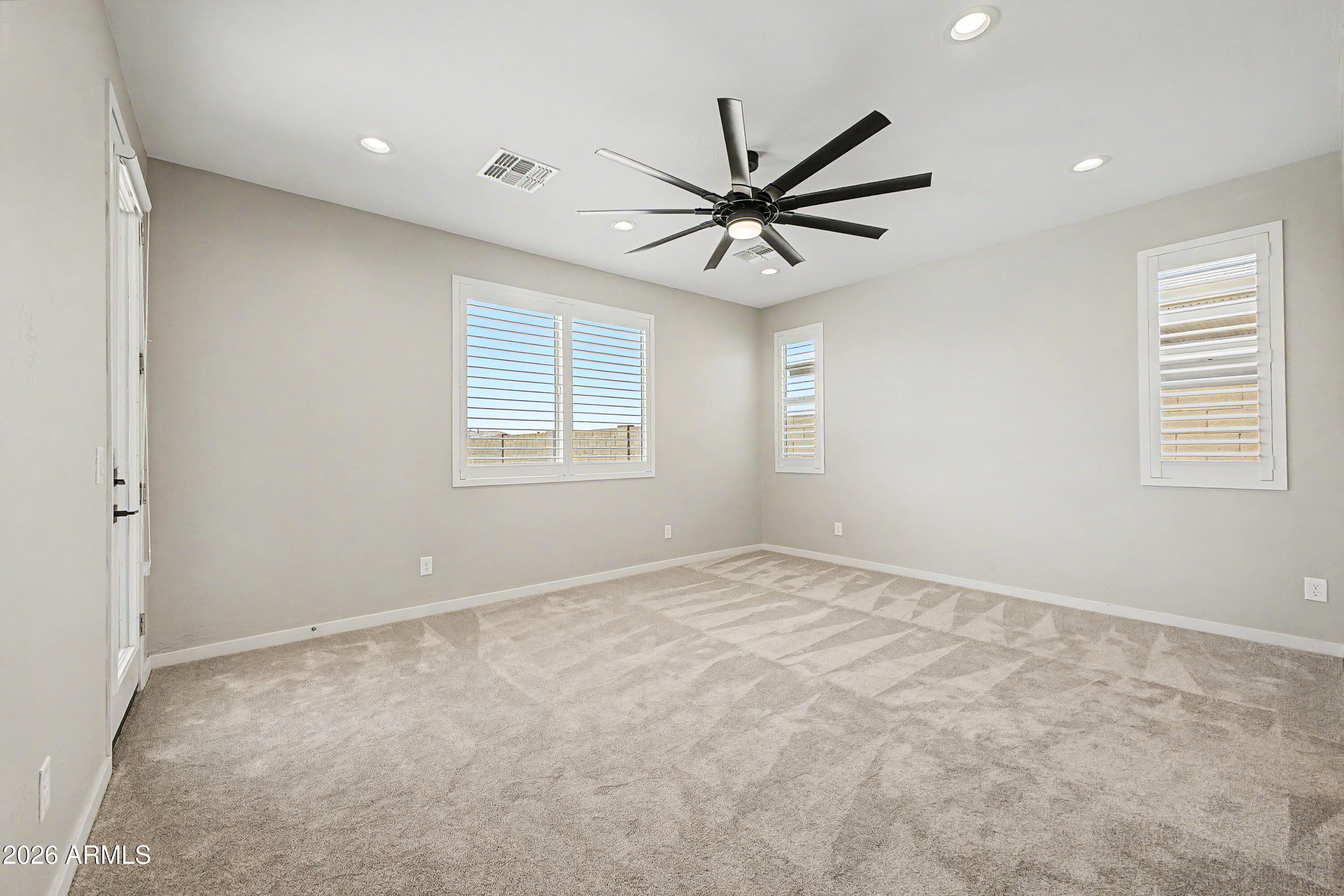 Falcon Ridge - Residential