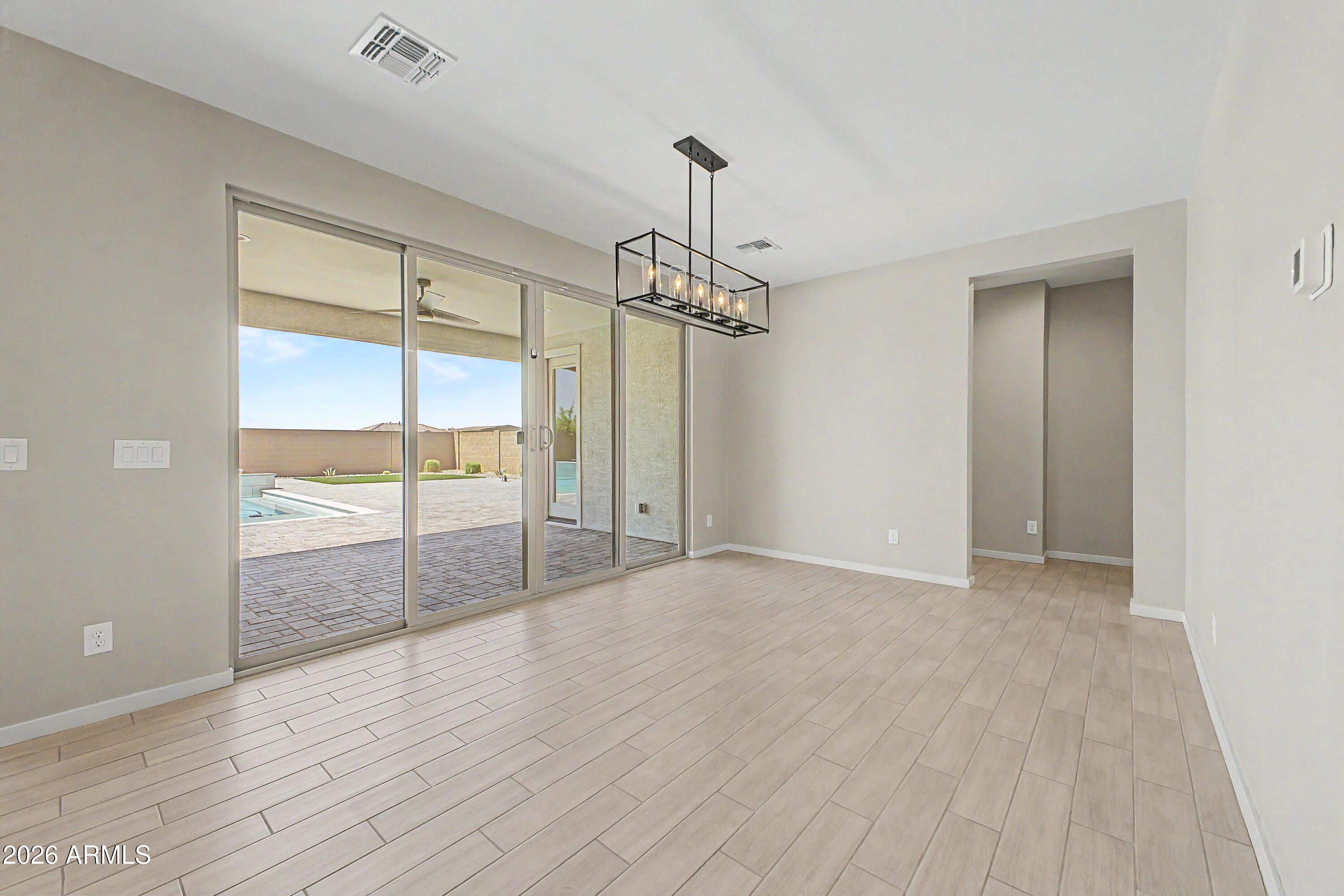 Falcon Ridge - Residential