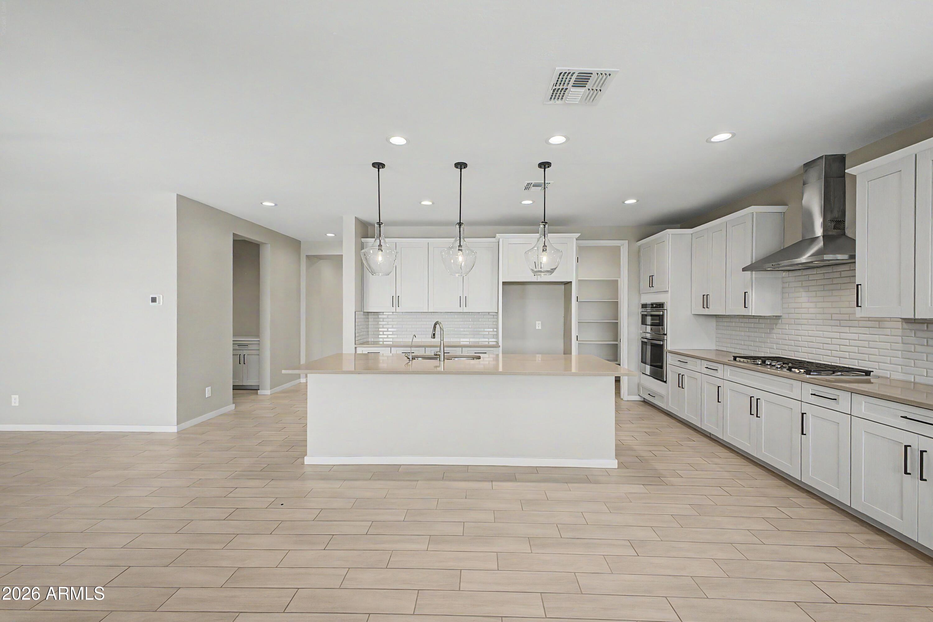 Falcon Ridge - Residential