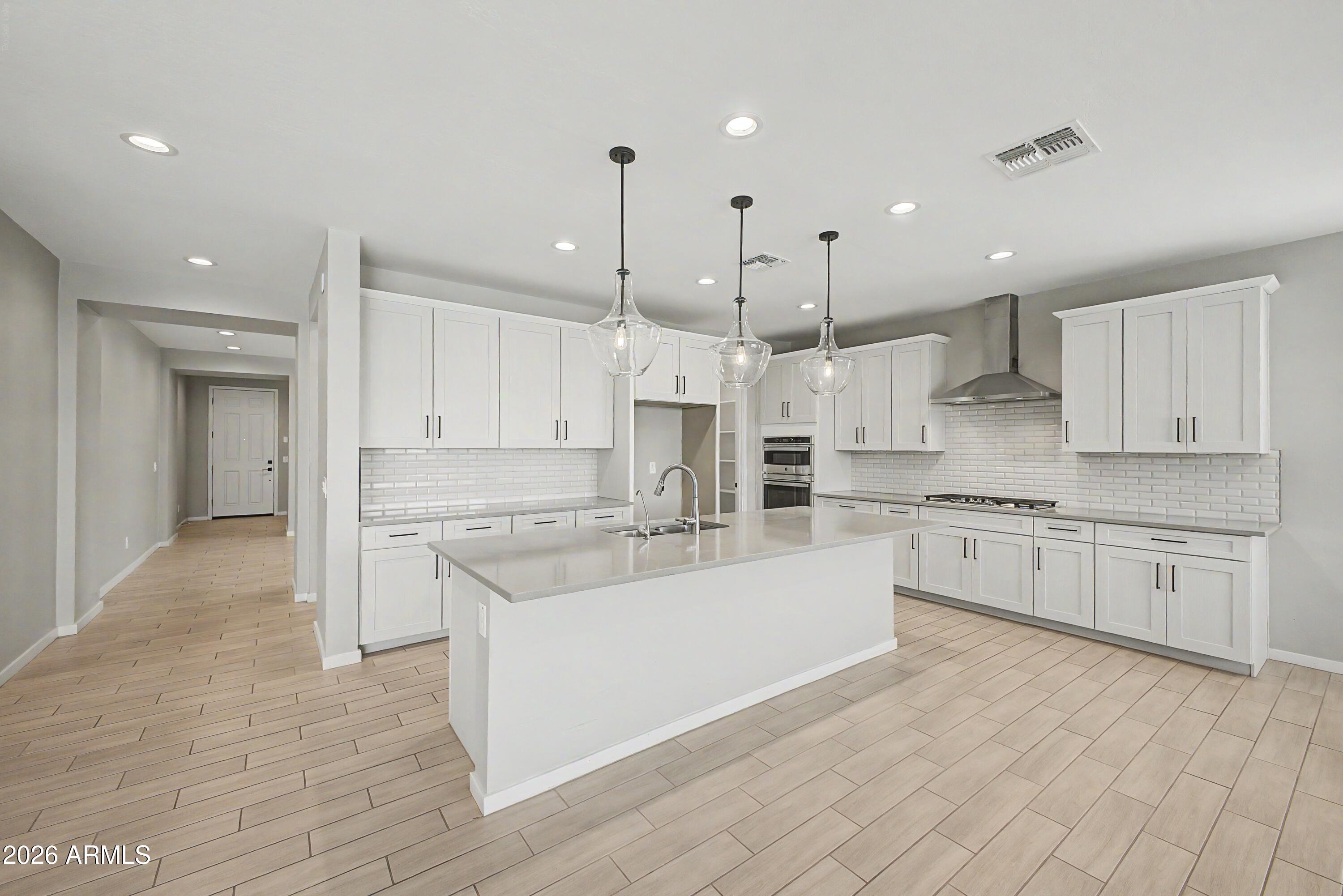 Falcon Ridge - Residential