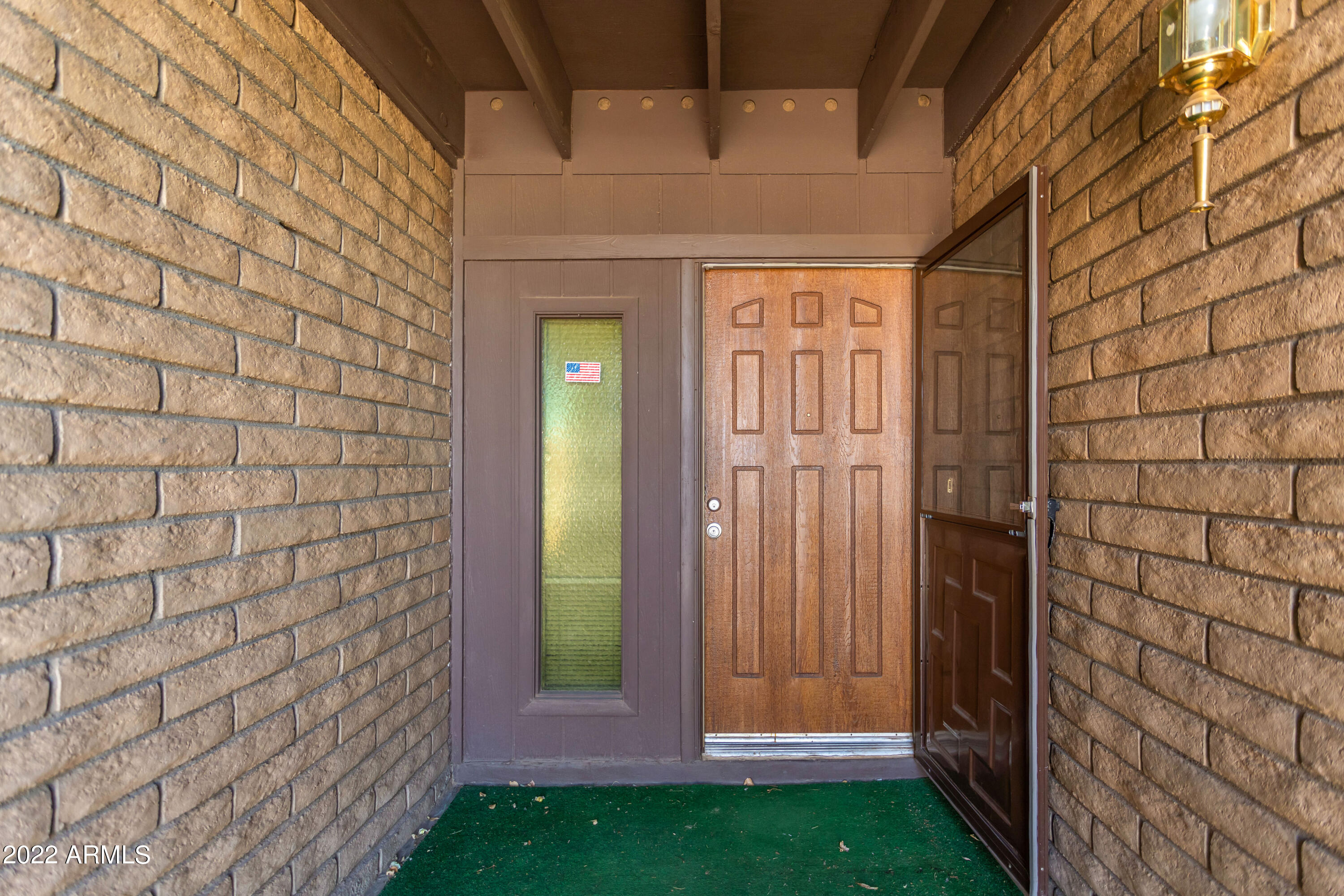 VISTA VILLAGE UNIT 3 - Residential