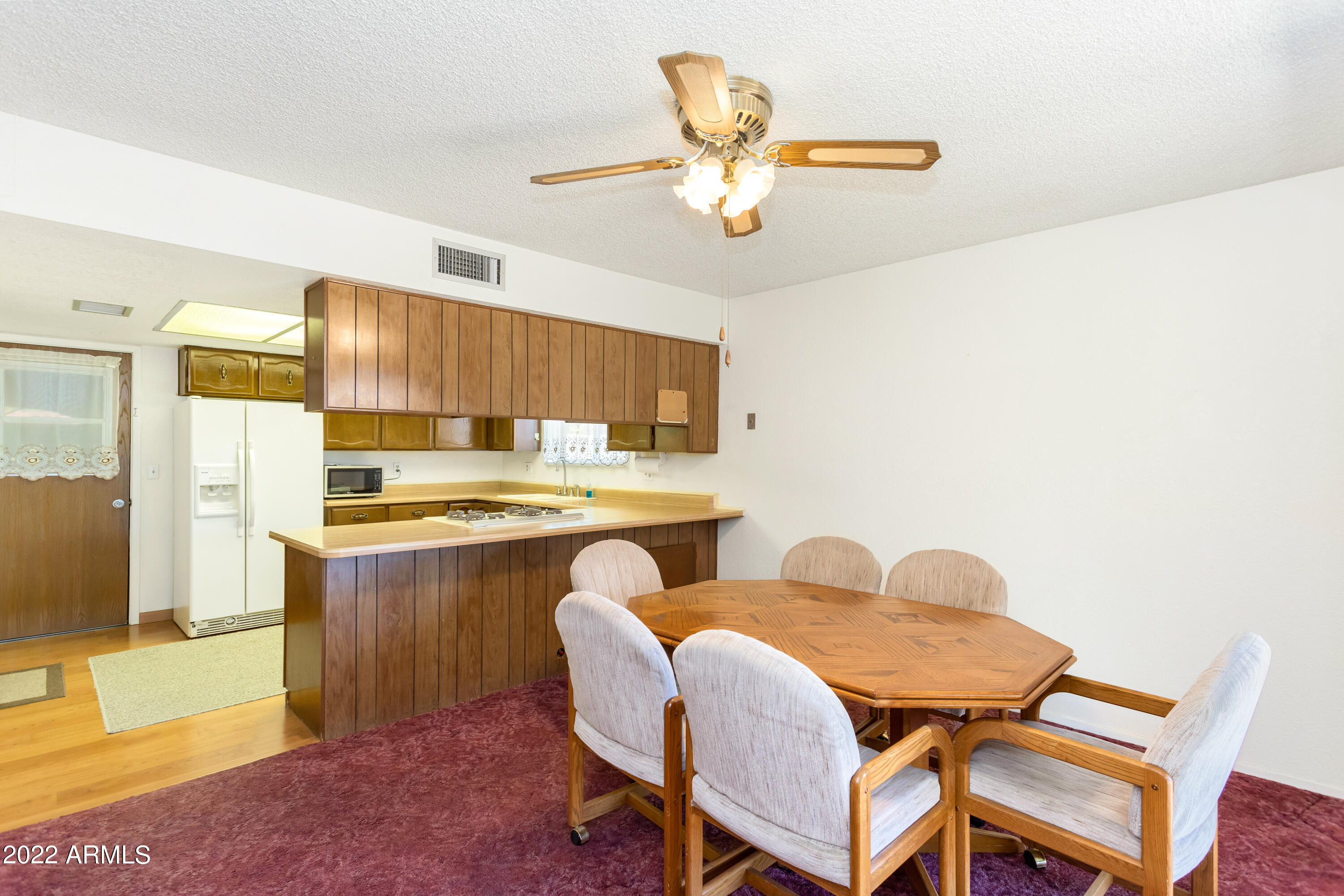 VISTA VILLAGE UNIT 3 - Residential