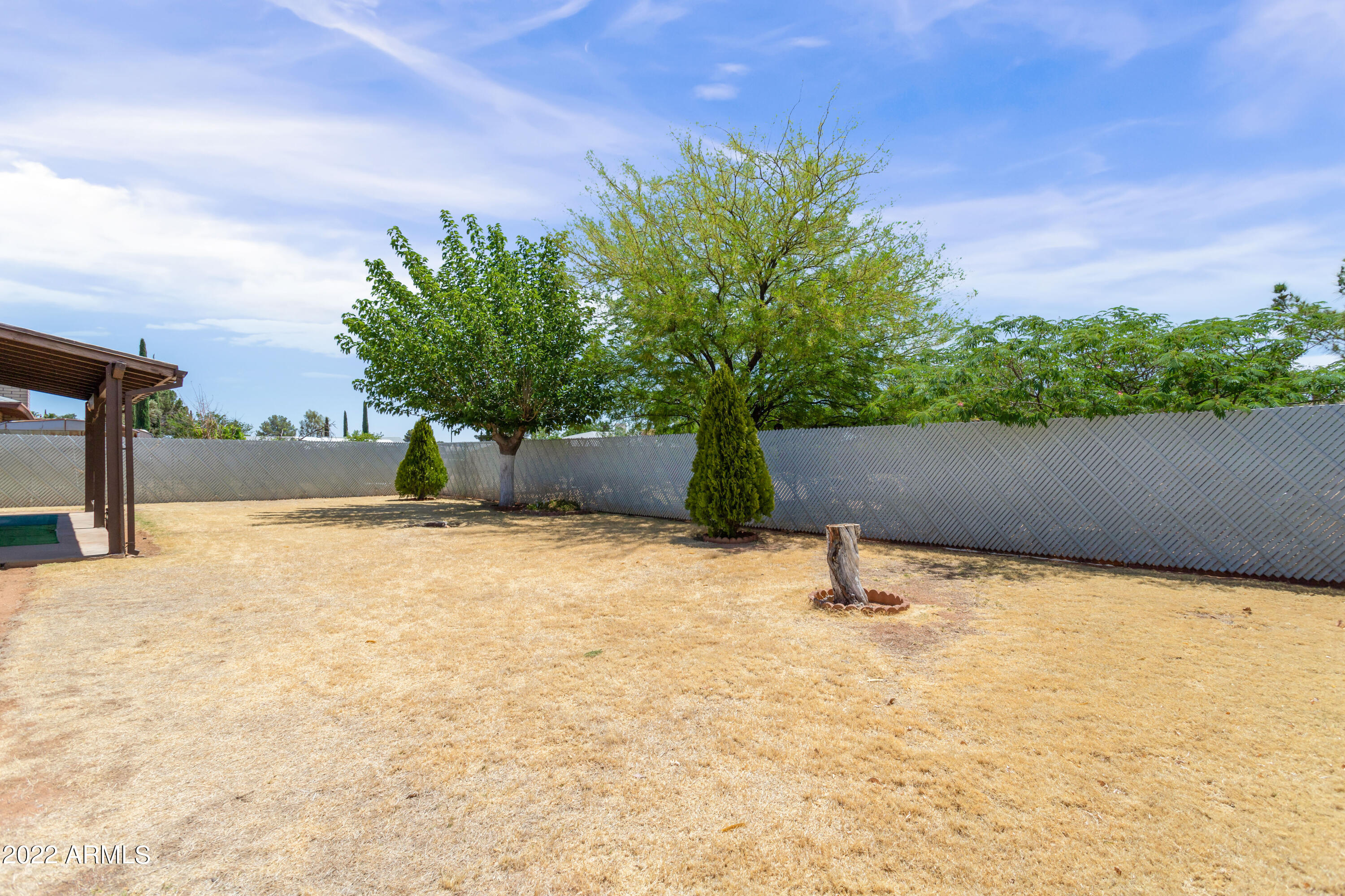 VISTA VILLAGE UNIT 3 - Residential