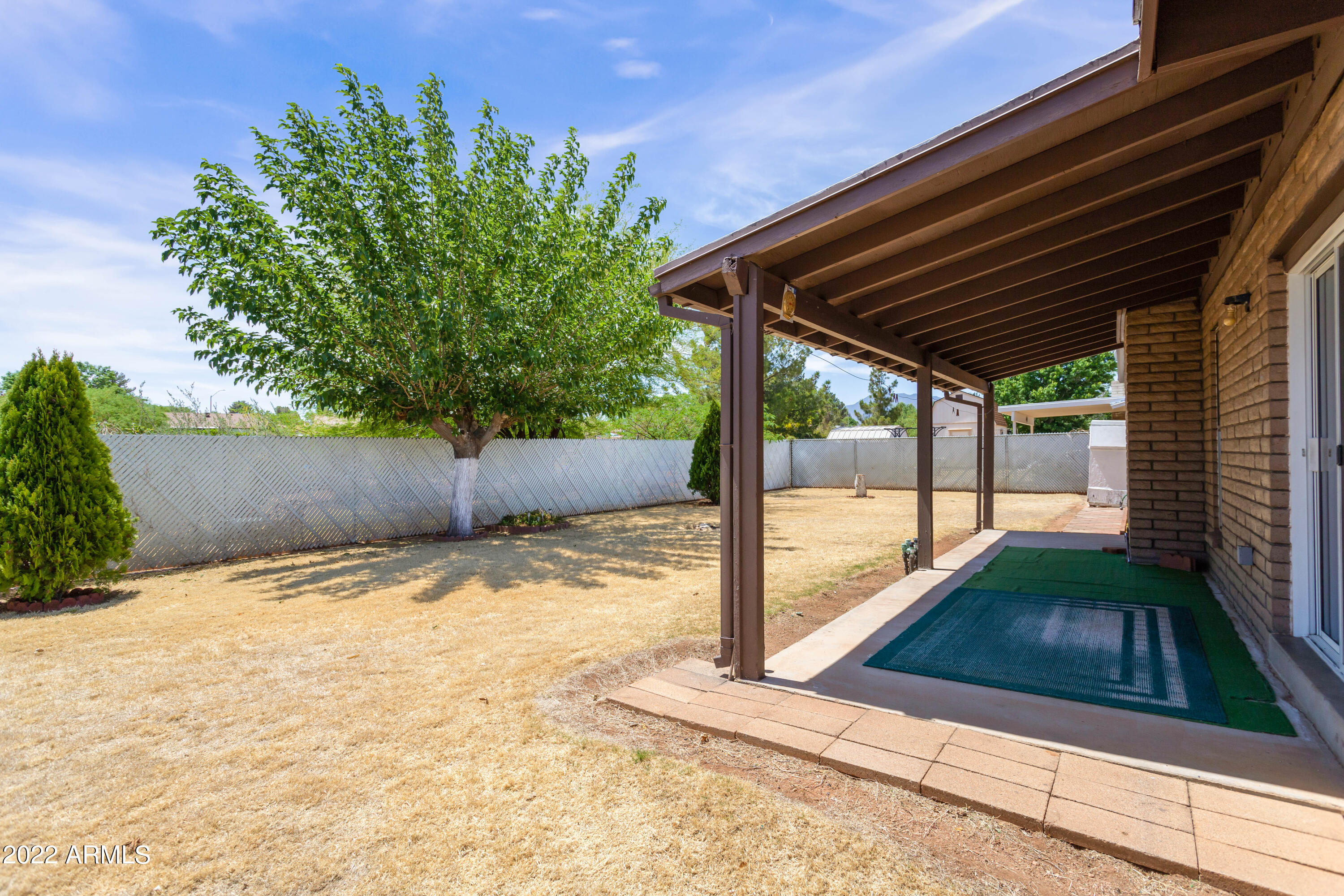 VISTA VILLAGE UNIT 3 - Residential