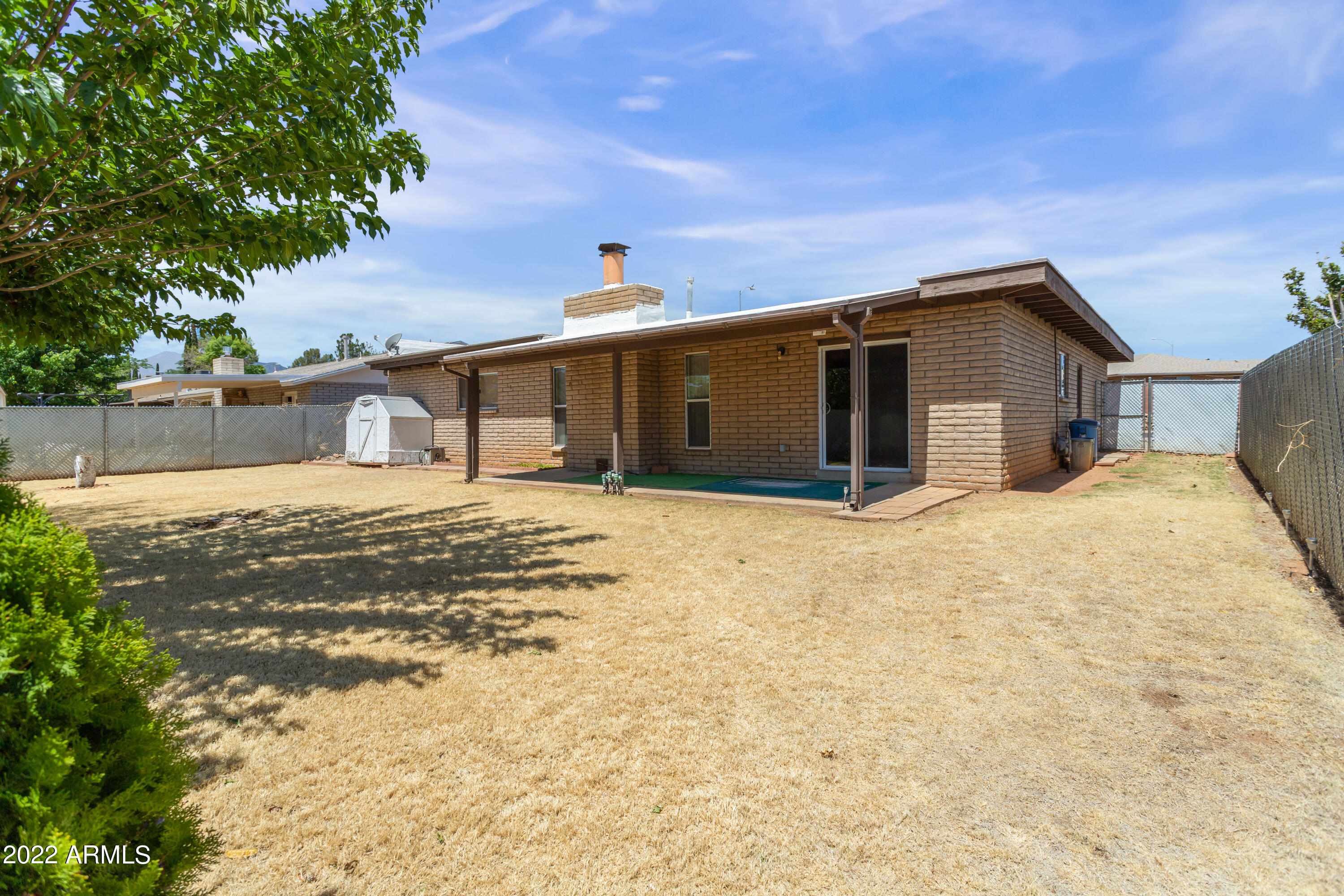 VISTA VILLAGE UNIT 3 - Residential