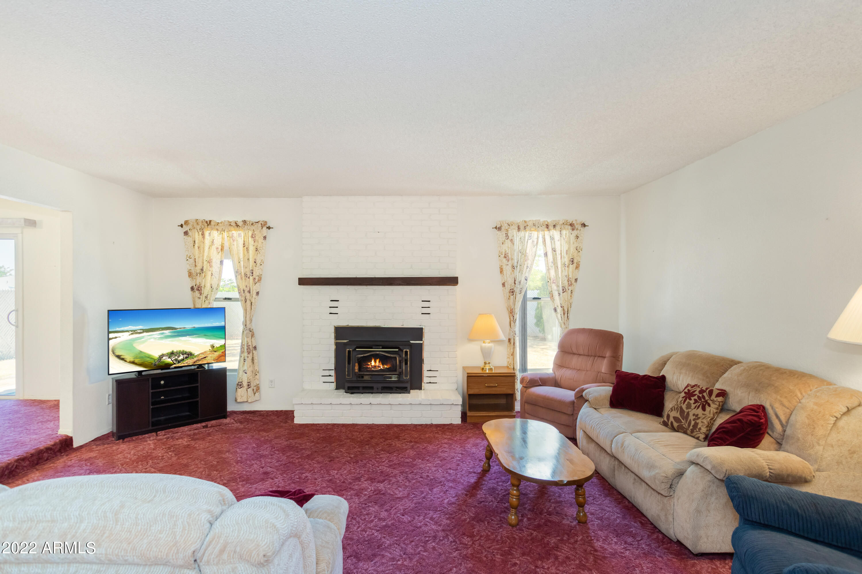 VISTA VILLAGE UNIT 3 - Residential
