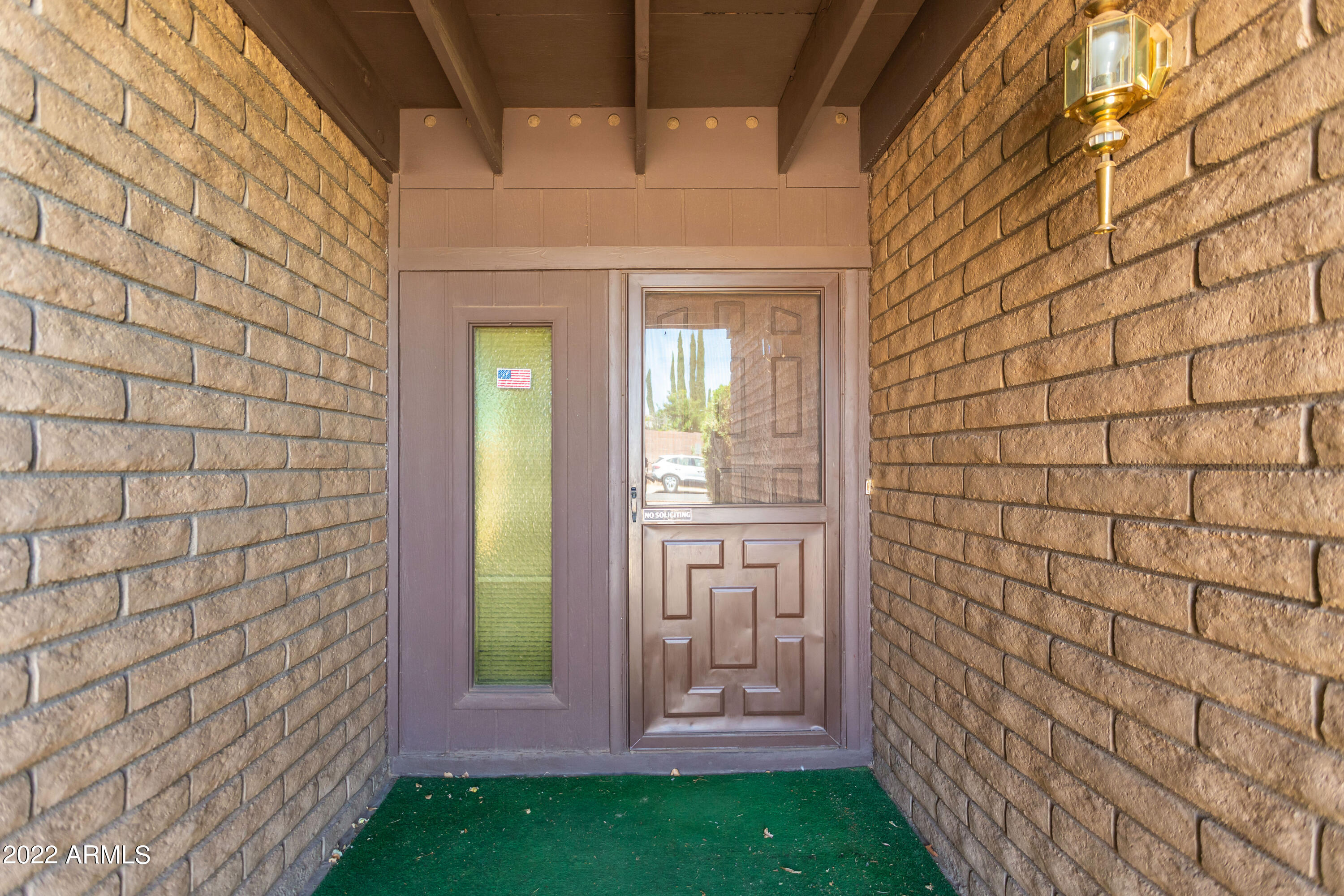 VISTA VILLAGE UNIT 3 - Residential