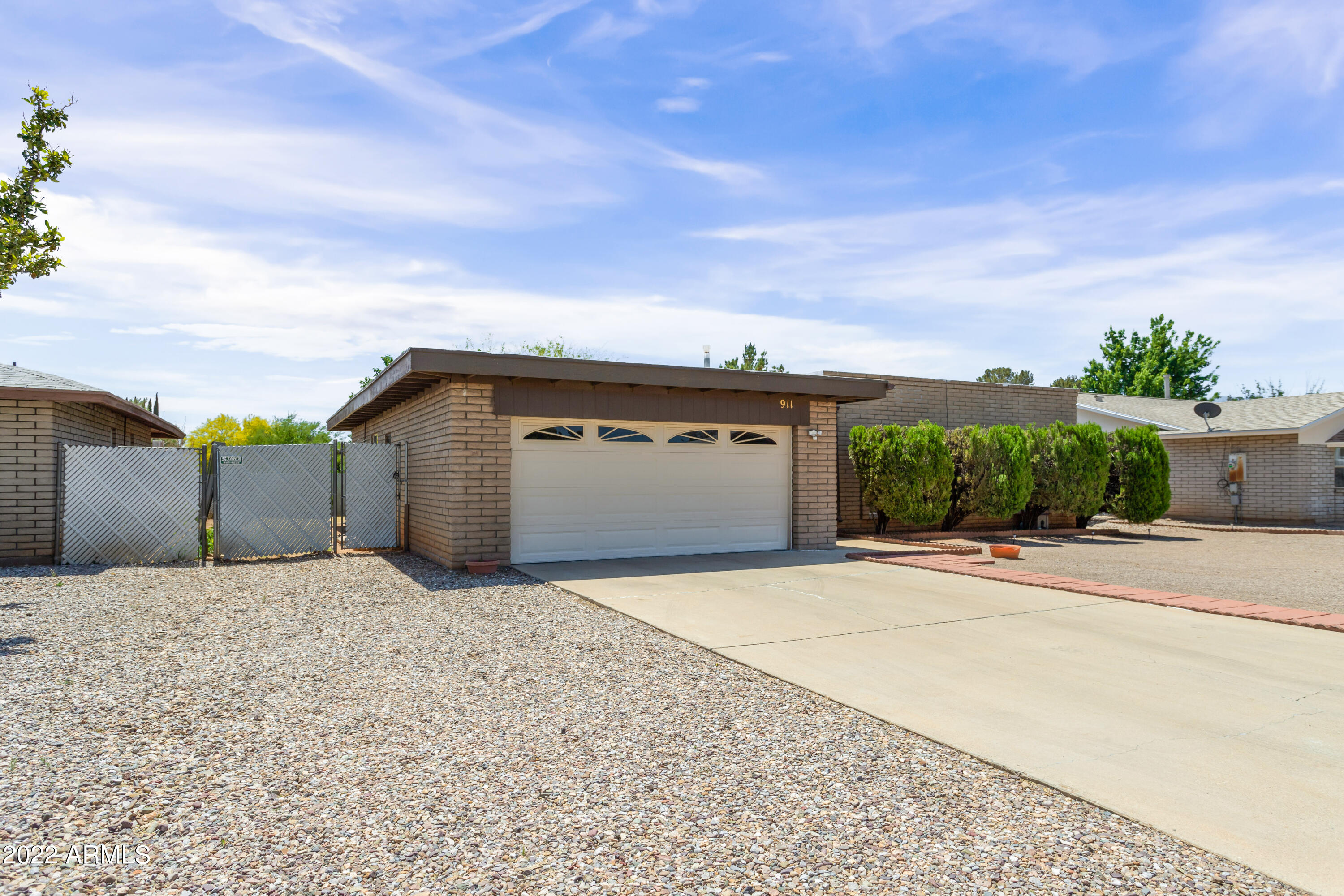VISTA VILLAGE UNIT 3 - Residential