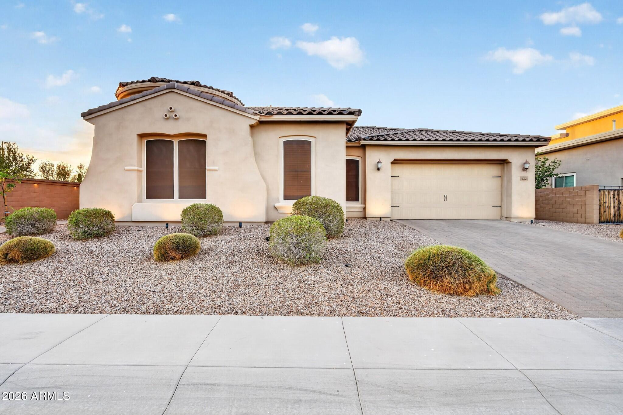 GRANITE RIDGE - Residential