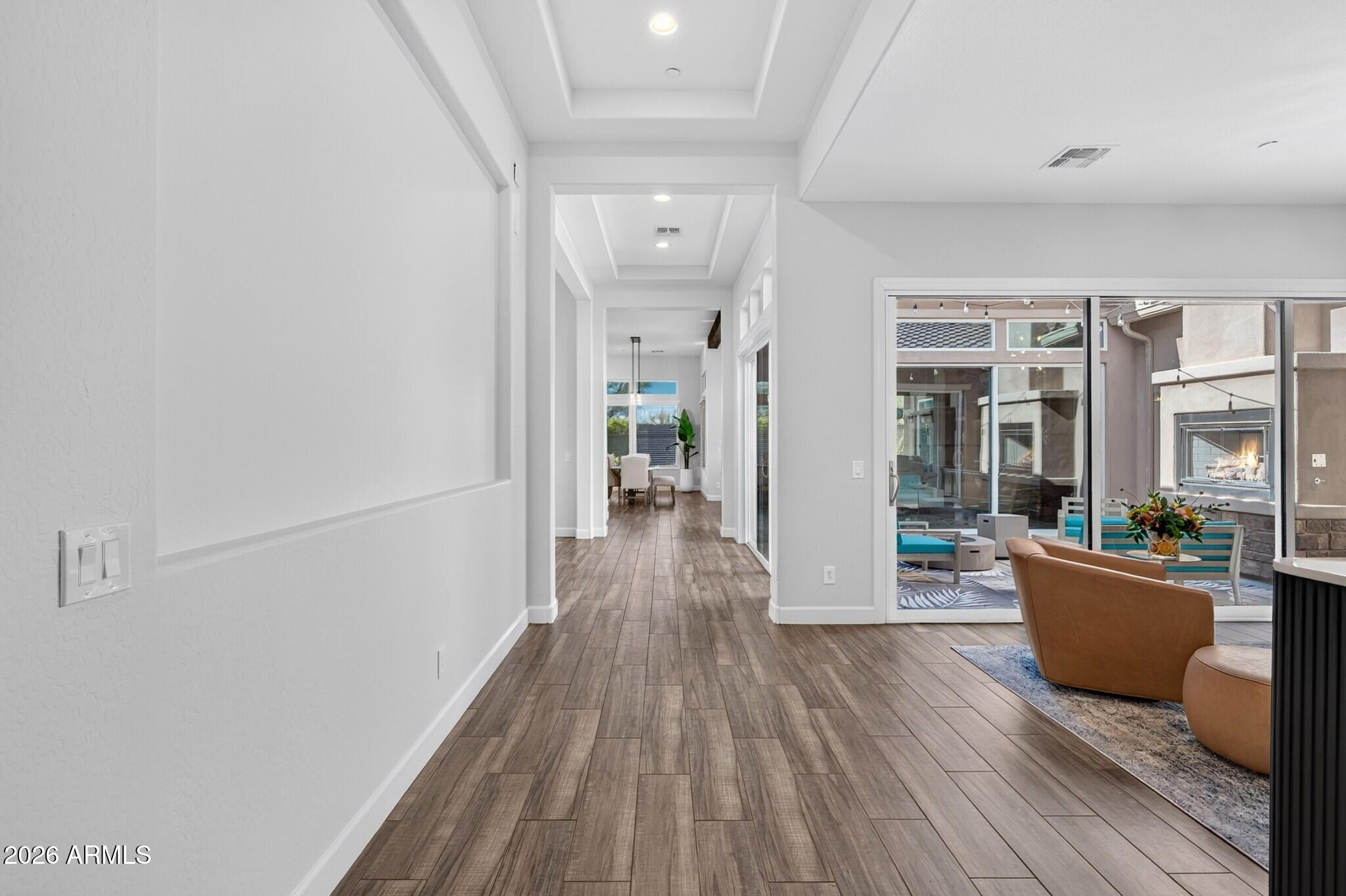 GRANITE RIDGE - Residential