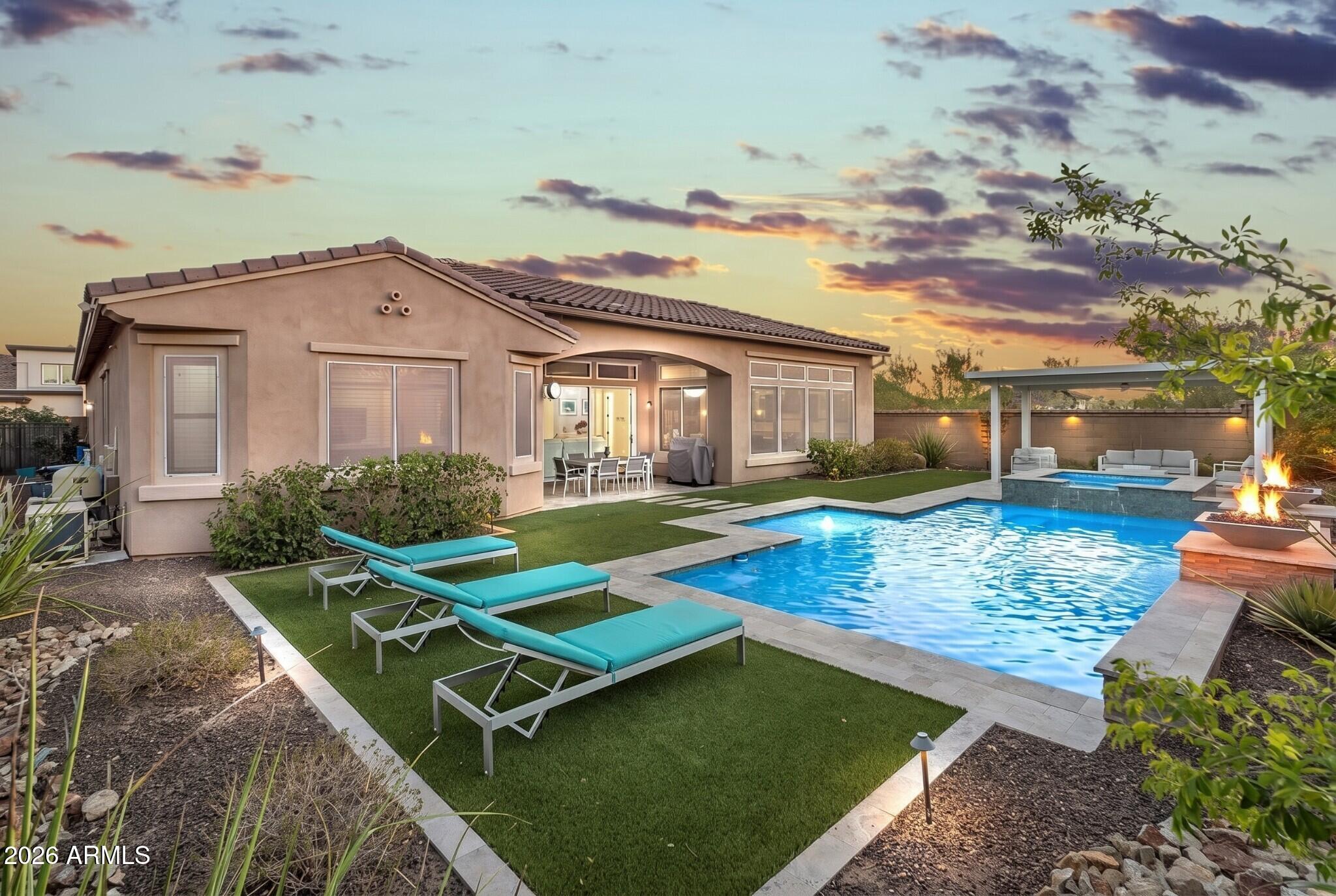GRANITE RIDGE - Residential