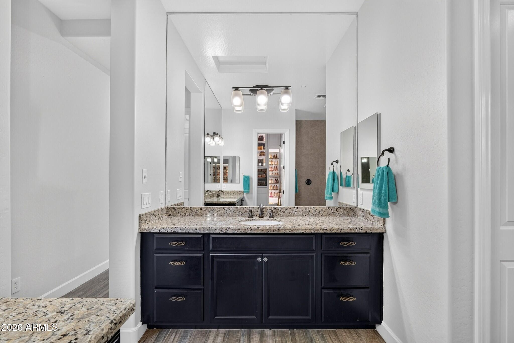 GRANITE RIDGE - Residential